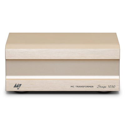 My Sonic Lab Stage 1030 MC Step Up Transformer