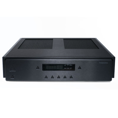 Aesthetix Pandora Signature Saturn Series DAC - Black