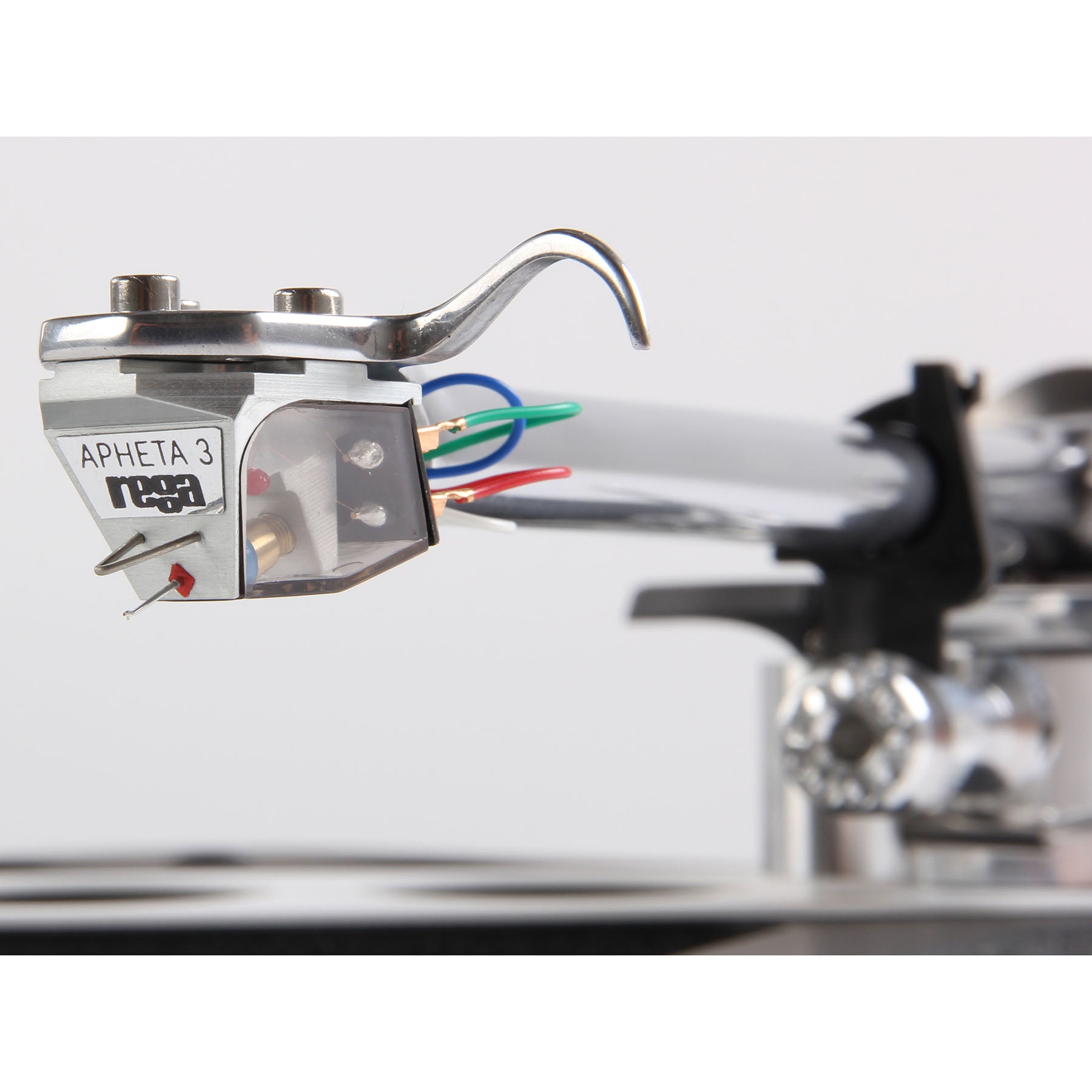 Rega Planar 10 Reference Turntable