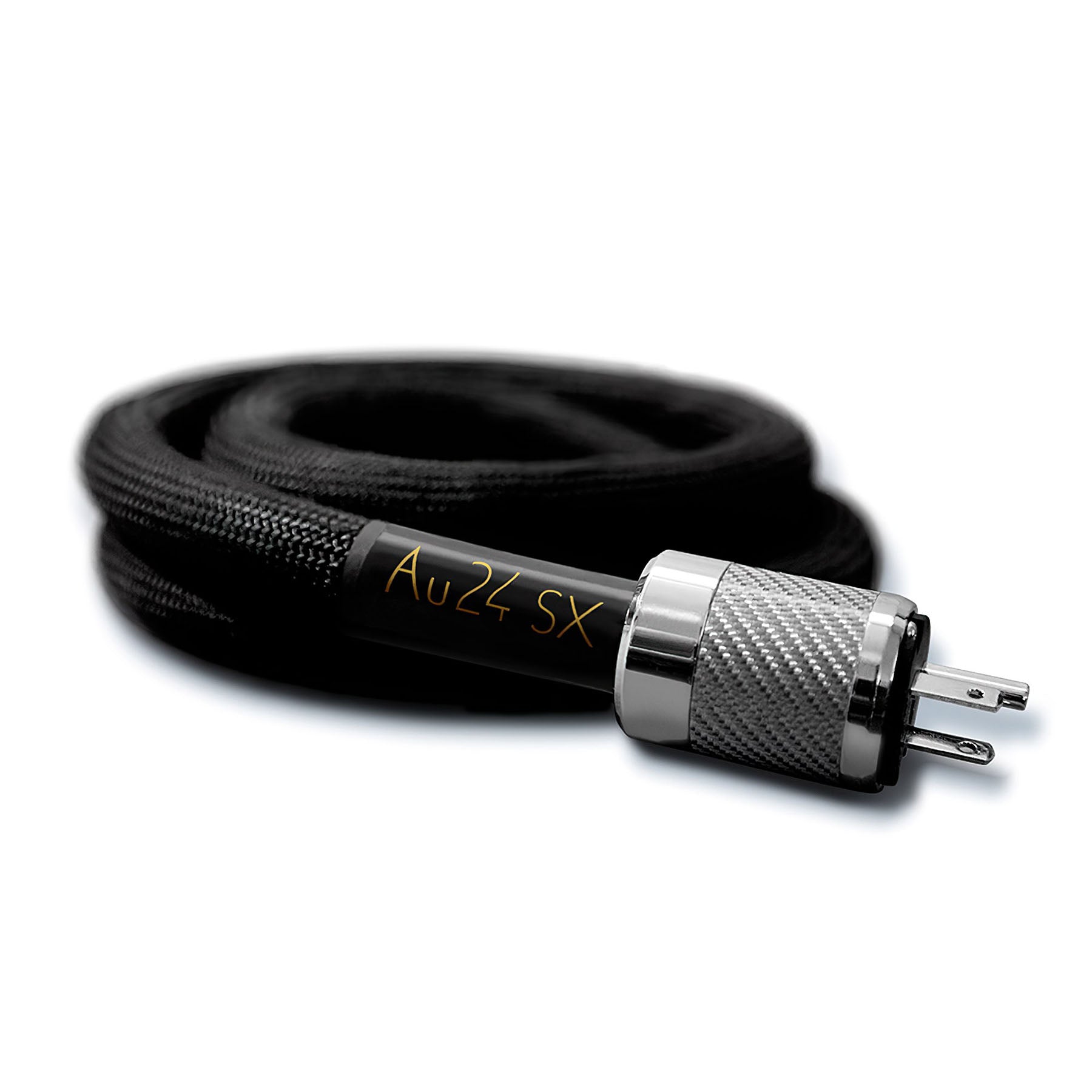 Audience Au24 SX 10 AWG AUS-IEC PowerChord Reference Power Cable