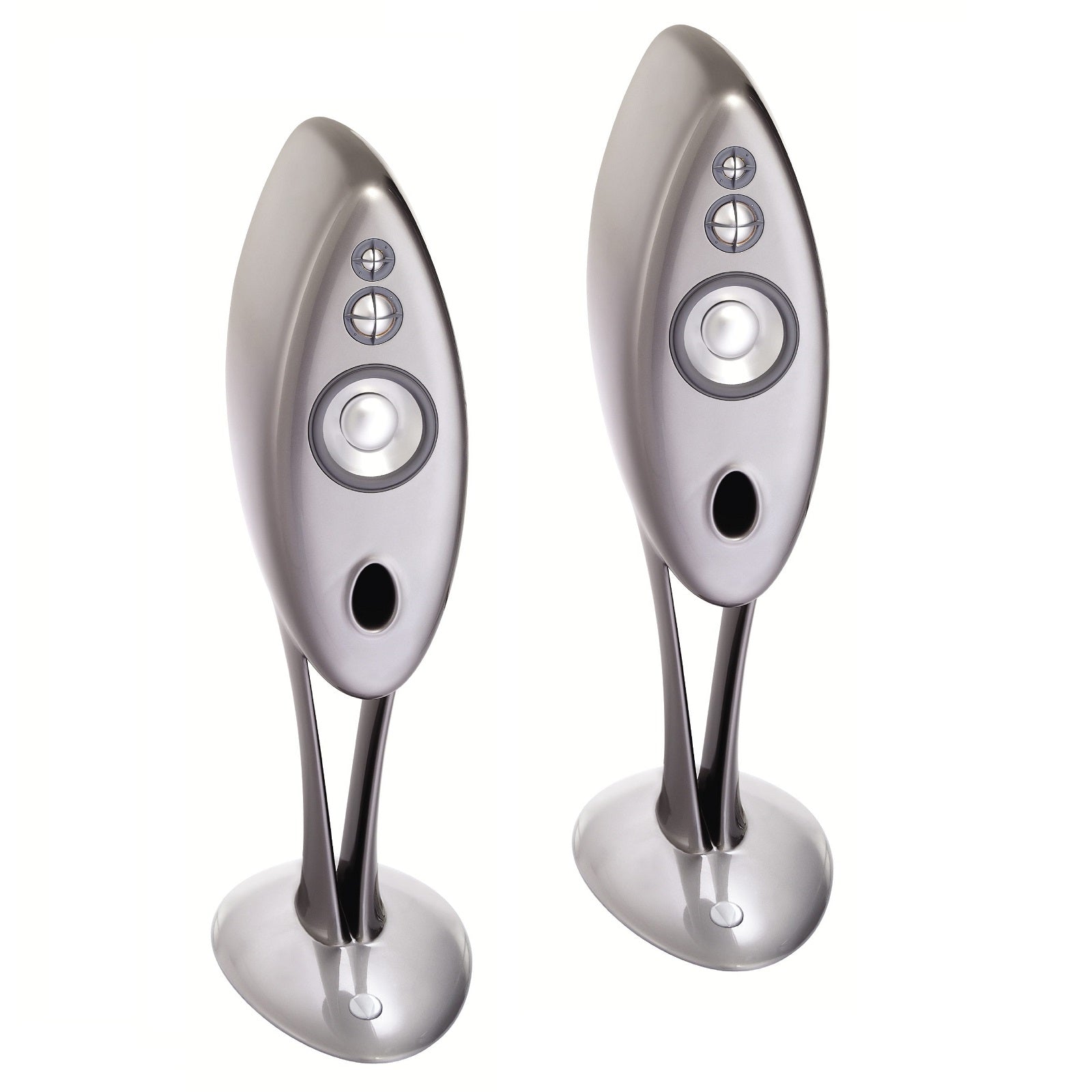 Vivid Audio Oval B1 Floorstanding Speakers (pair)