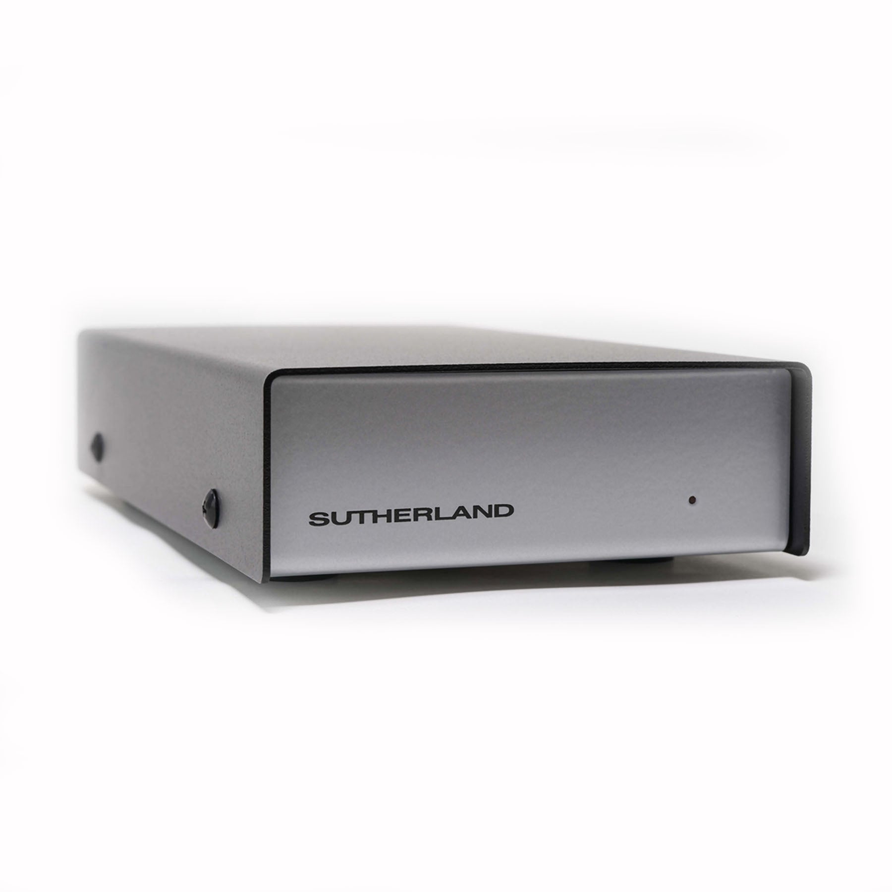 Sutherland Engineering TZ Vibe Trans-Impedance Input Phono Preamplifier