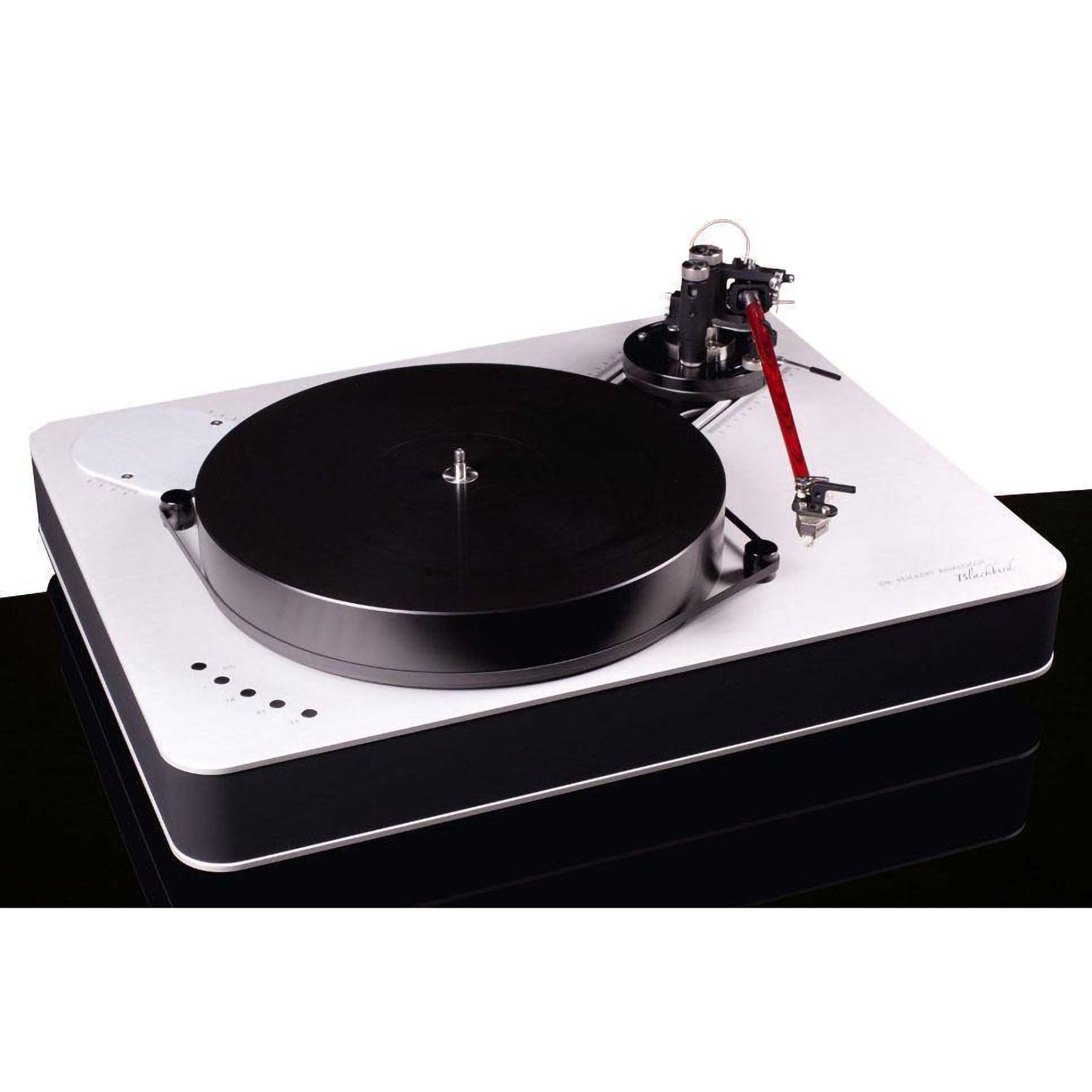 Dr. Feickert Analogue Blackbird Turntable