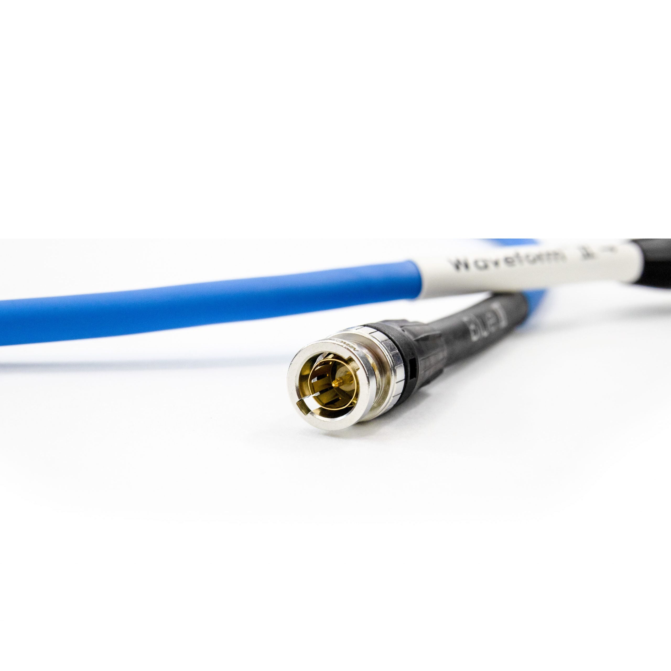 Tellurium Q Blue II Waveform II™ Digital RCA Cable