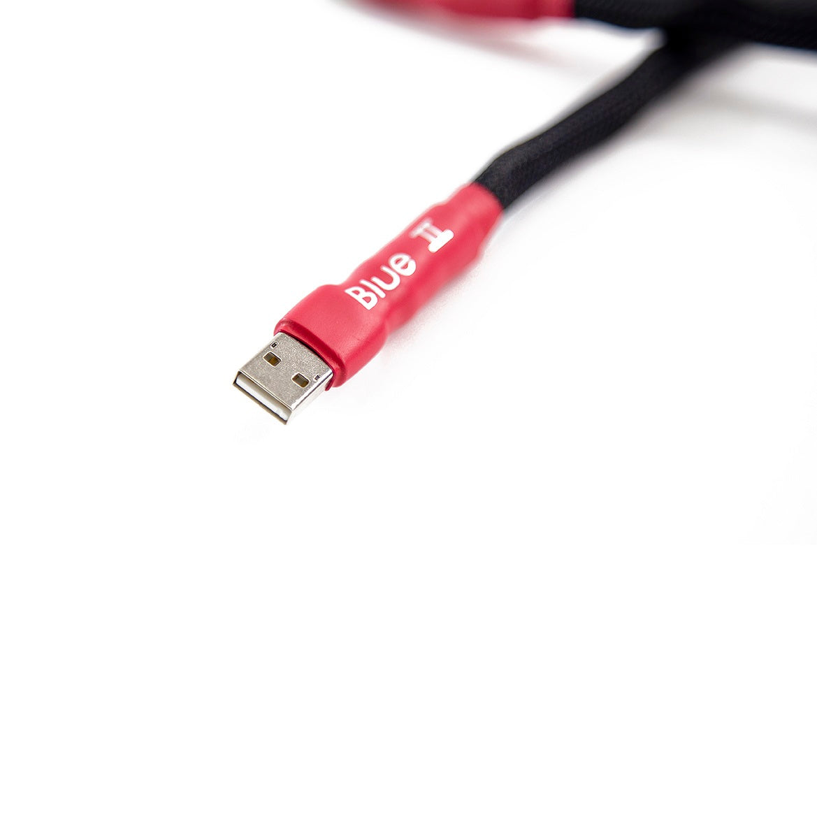 Tellurium Q Blue II USB Cable