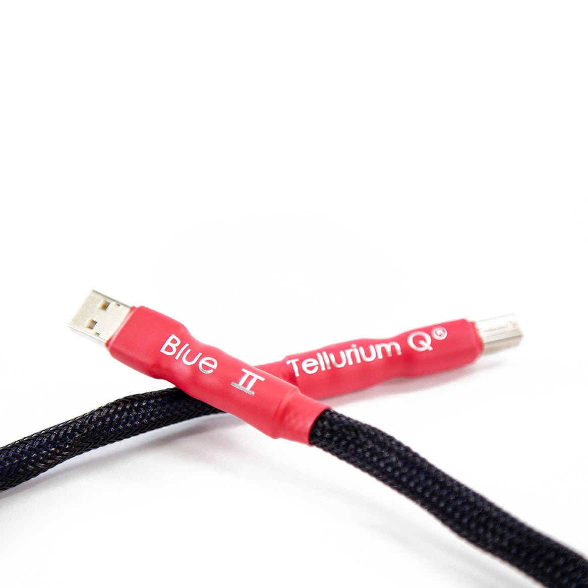 Tellurium Q Blue II USB Cable