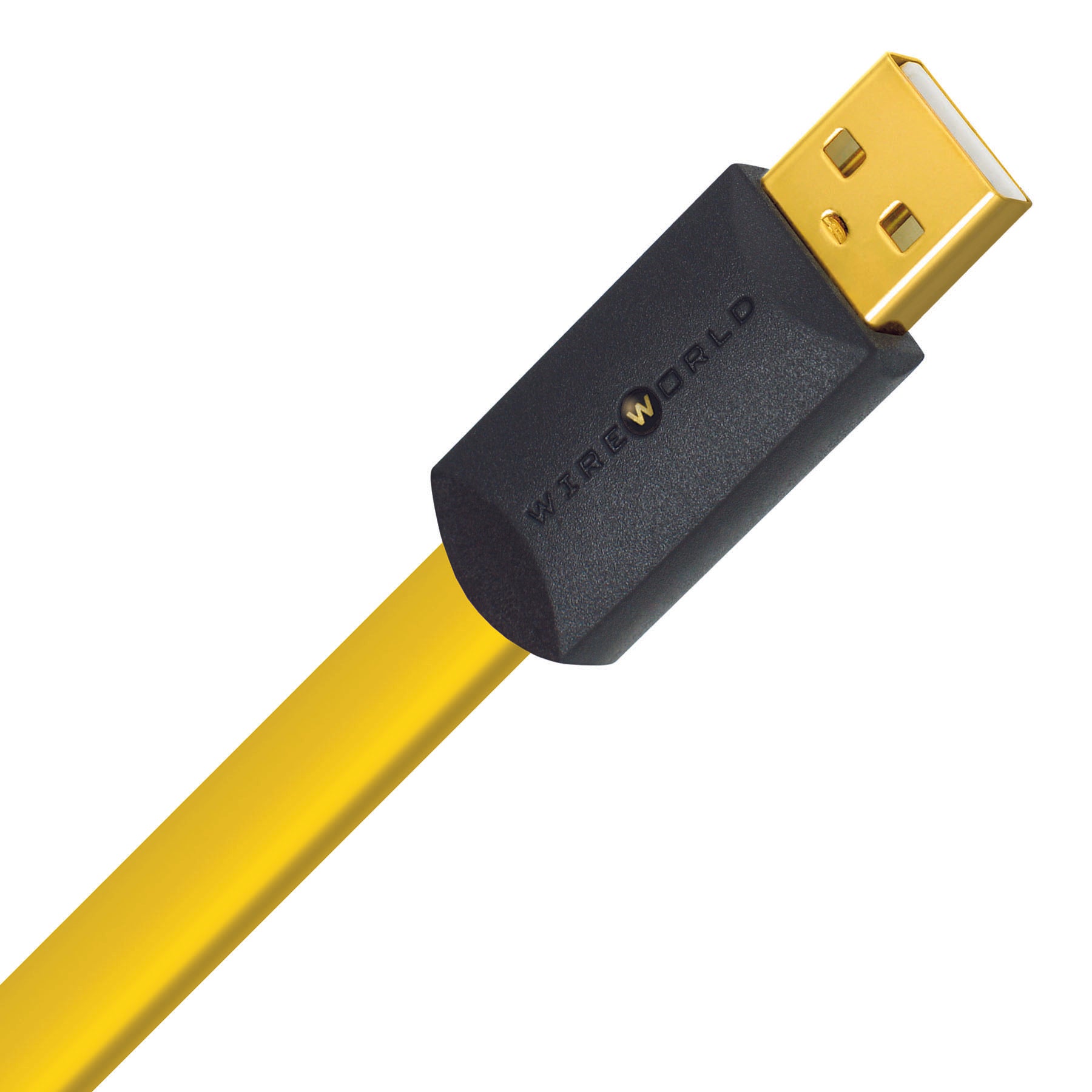 Wireworld Chroma 8 USB 2.0 Audio Cables