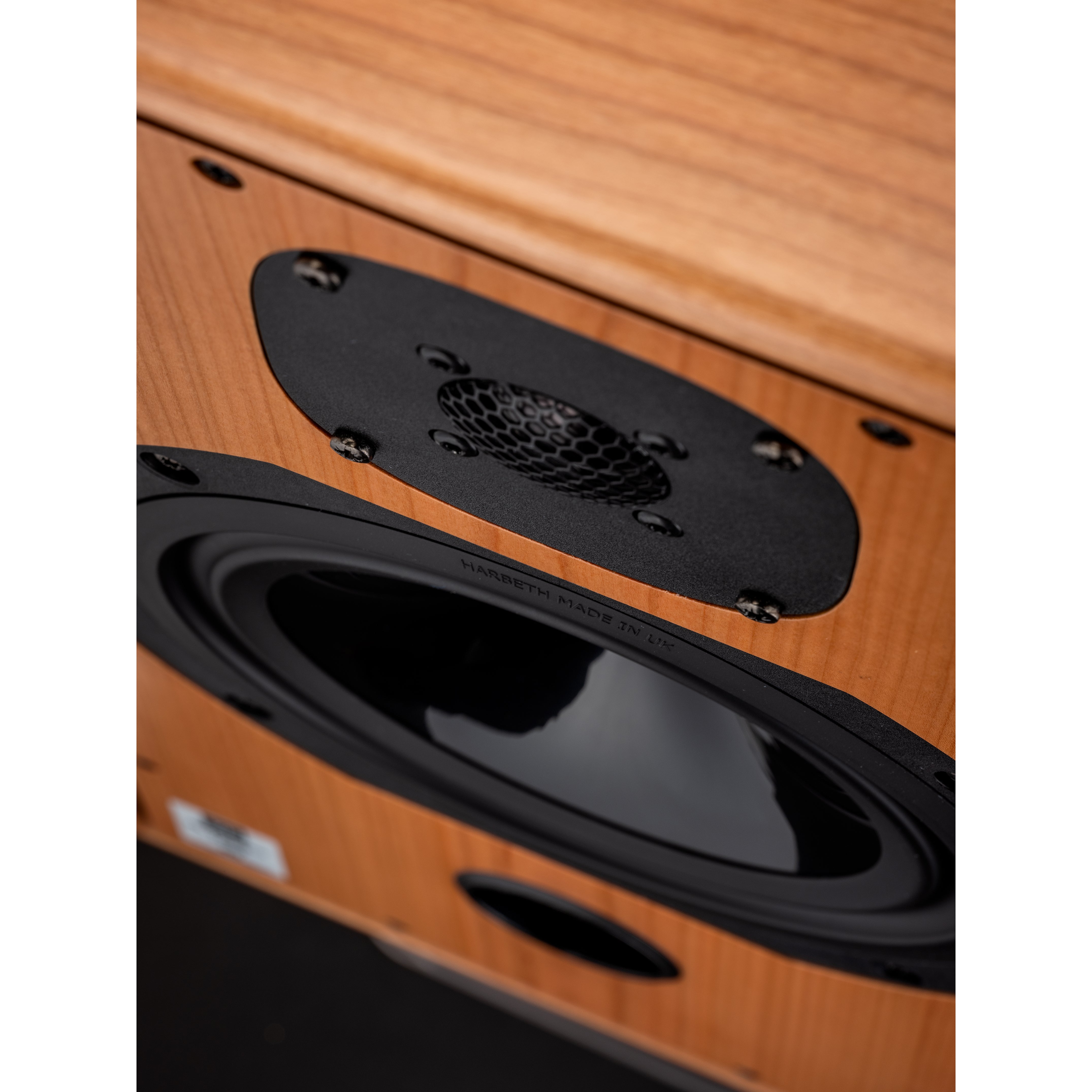 Harbeth Compact 7ES-3 XD Loudspeaker (pair)