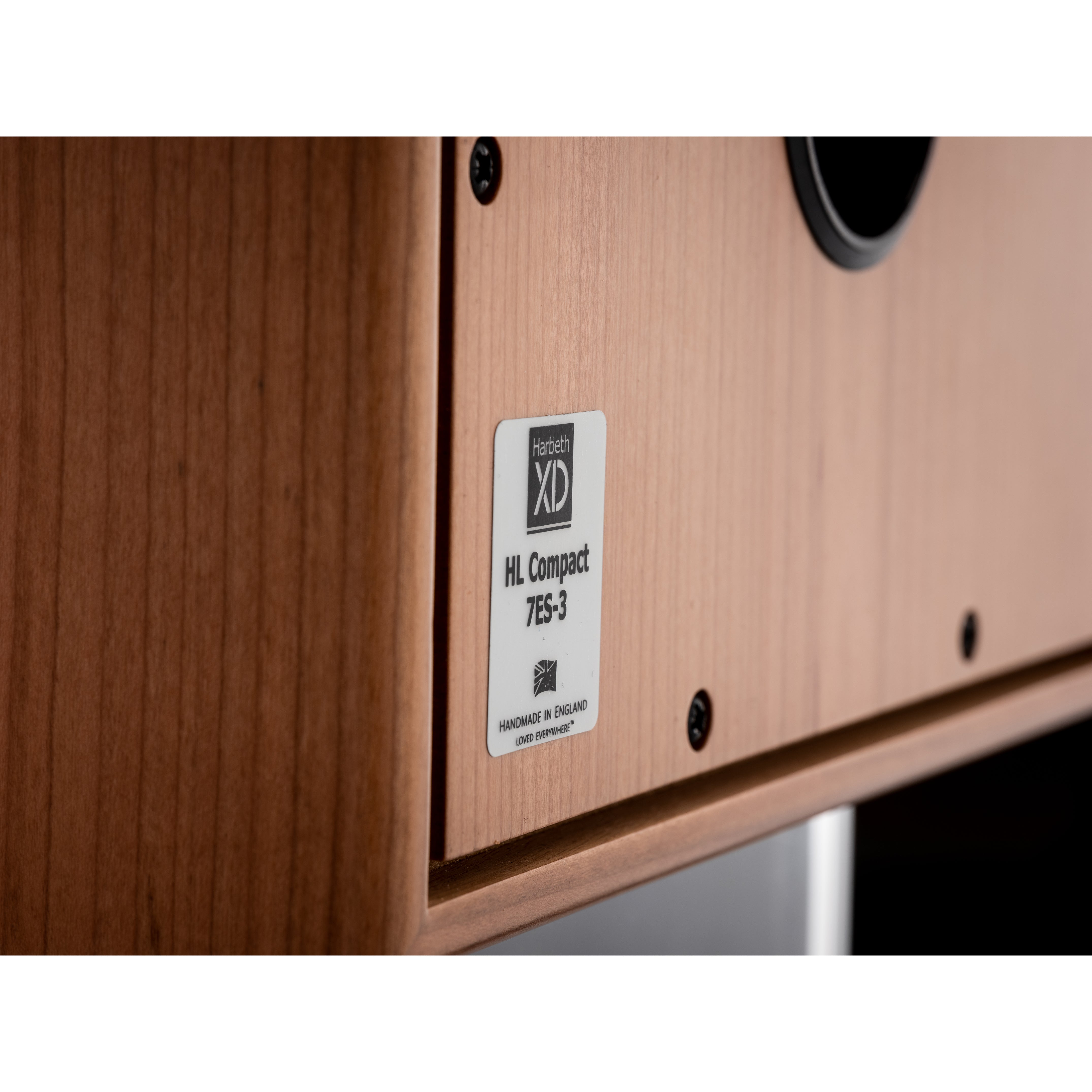 Harbeth Compact 7ES-3 XD Loudspeaker (pair)