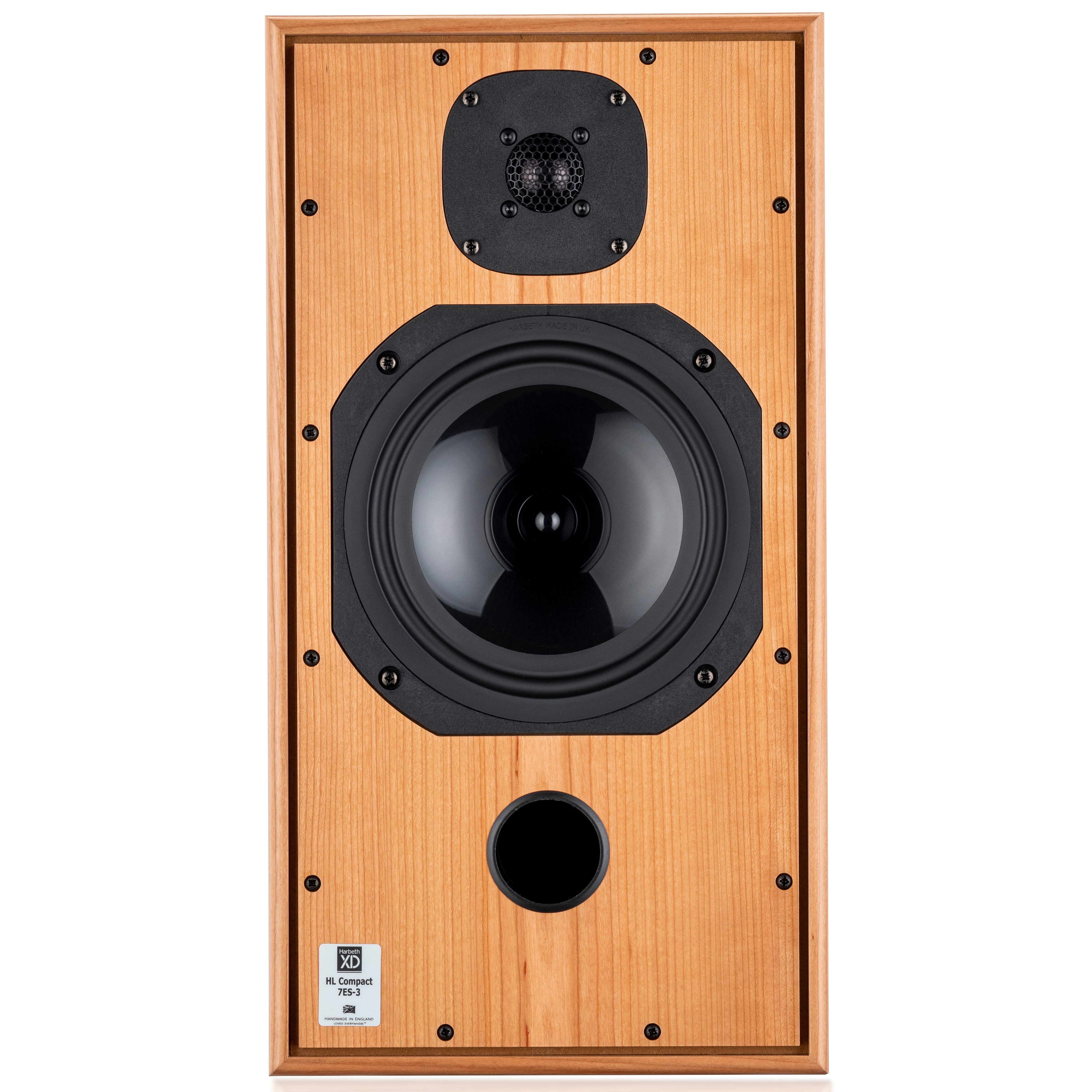 Harbeth Compact 7ES-3 XD Loudspeaker (pair)