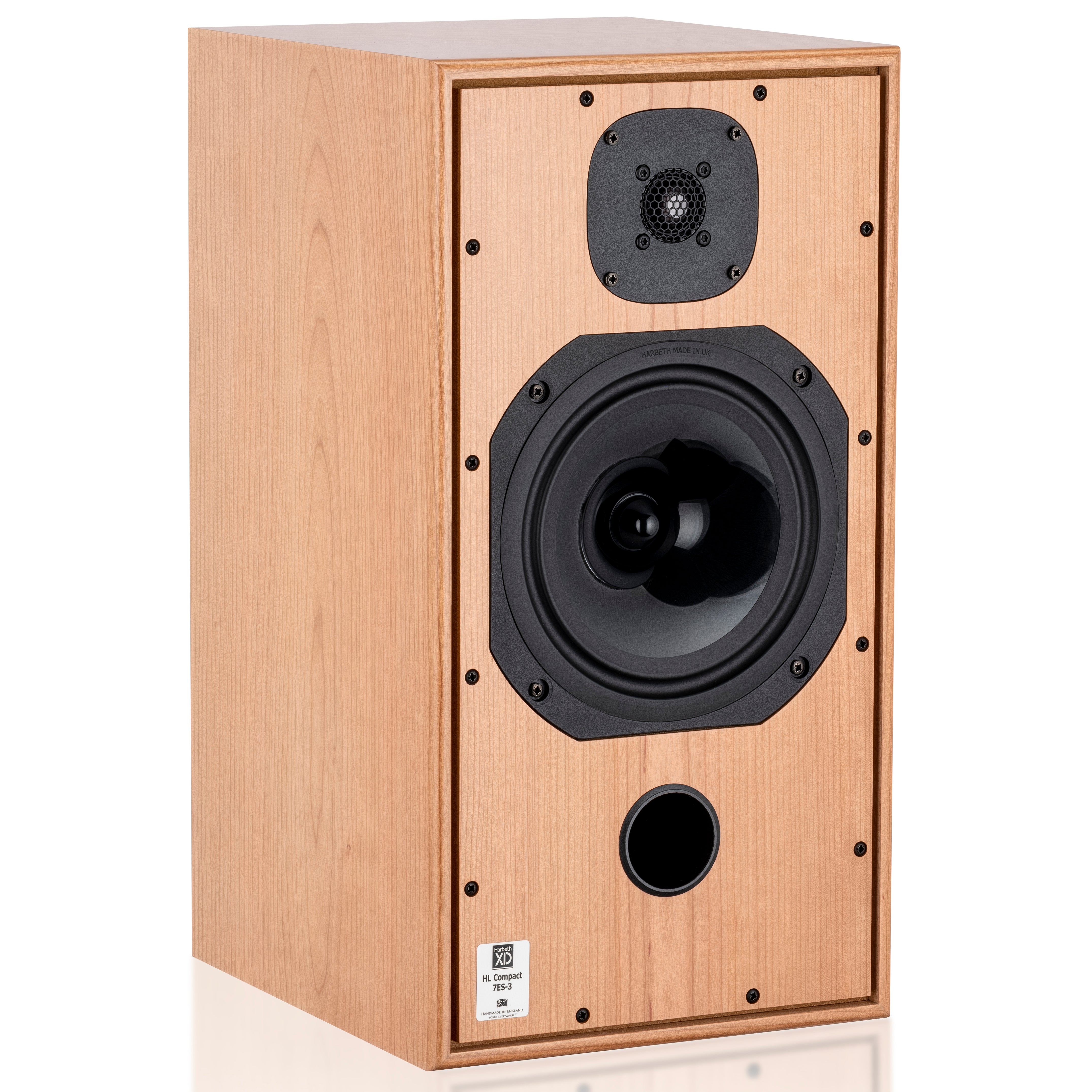 Harbeth Compact 7ES-3 XD Loudspeaker (pair)