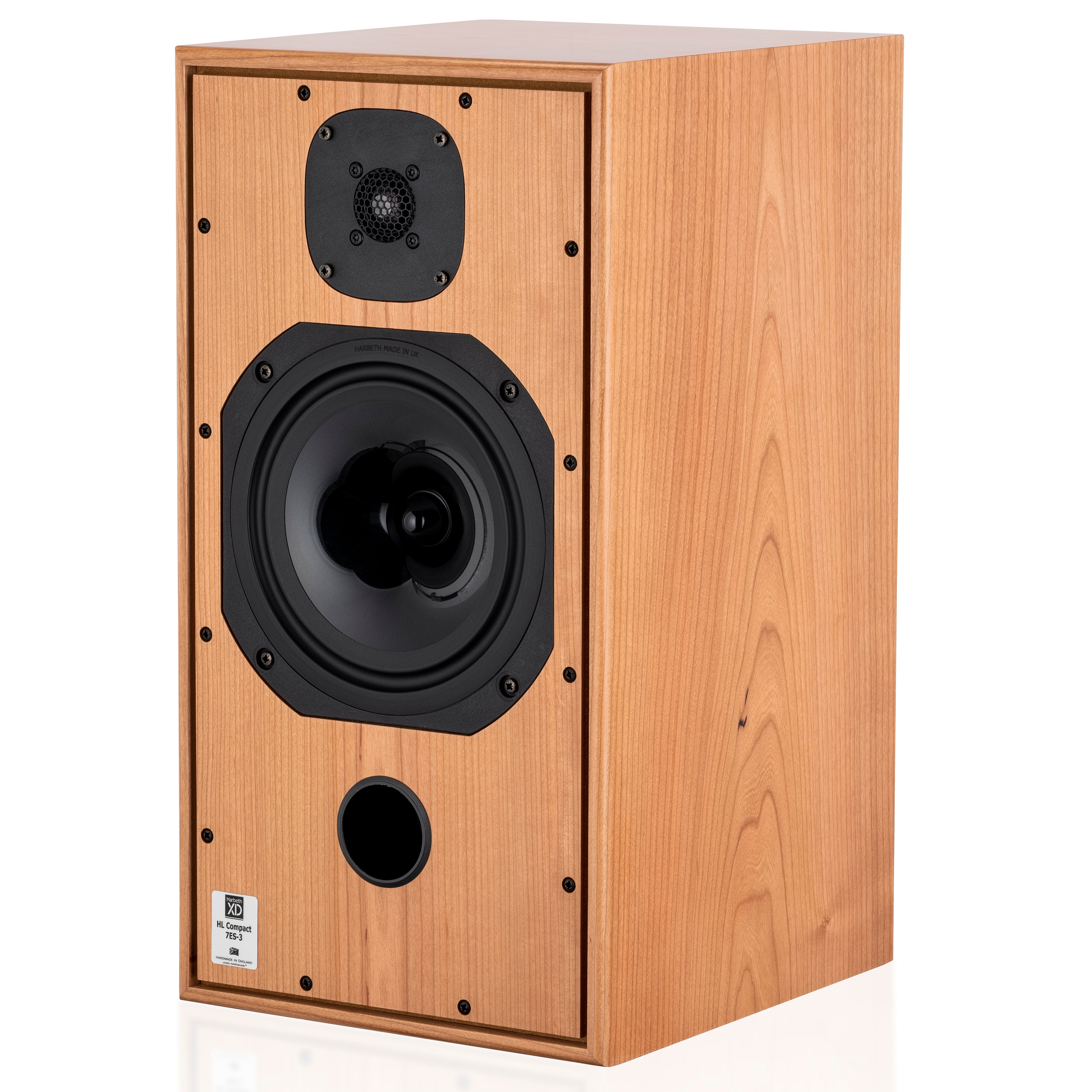 Harbeth Compact 7ES-3 XD Loudspeaker (pair)