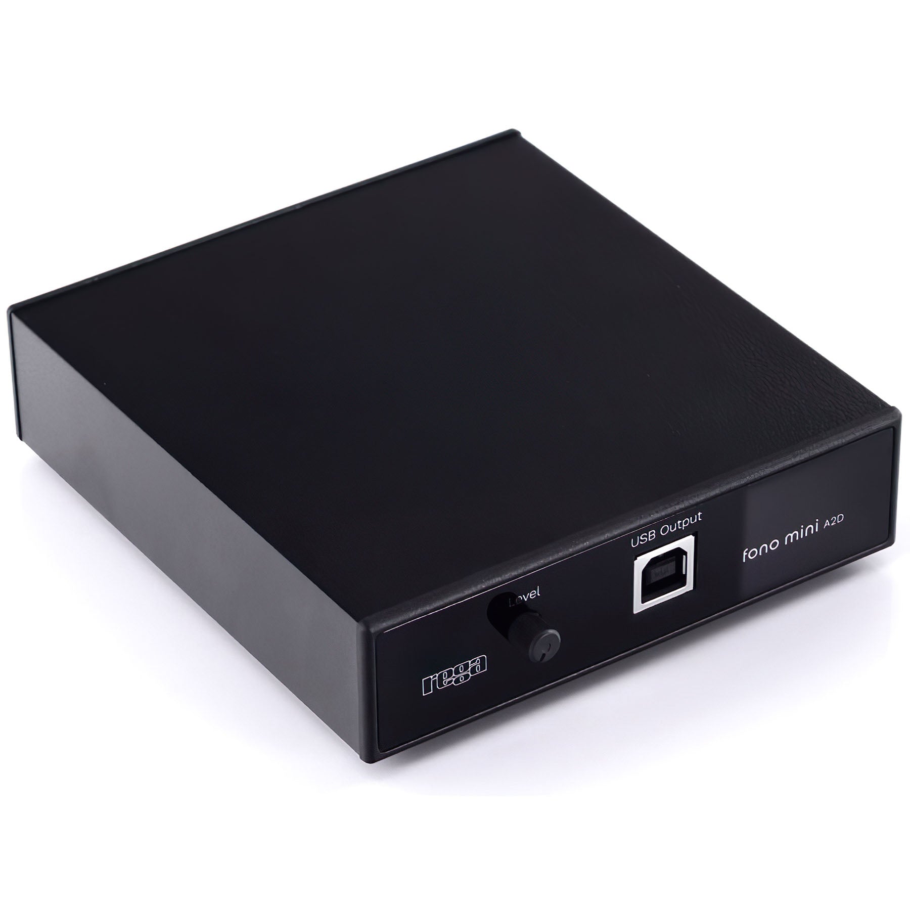 Rega Fono Mini A2D MK2 MM Phono Preamplifier