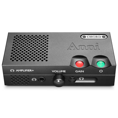 Chord ANNI Desktop Amplifier