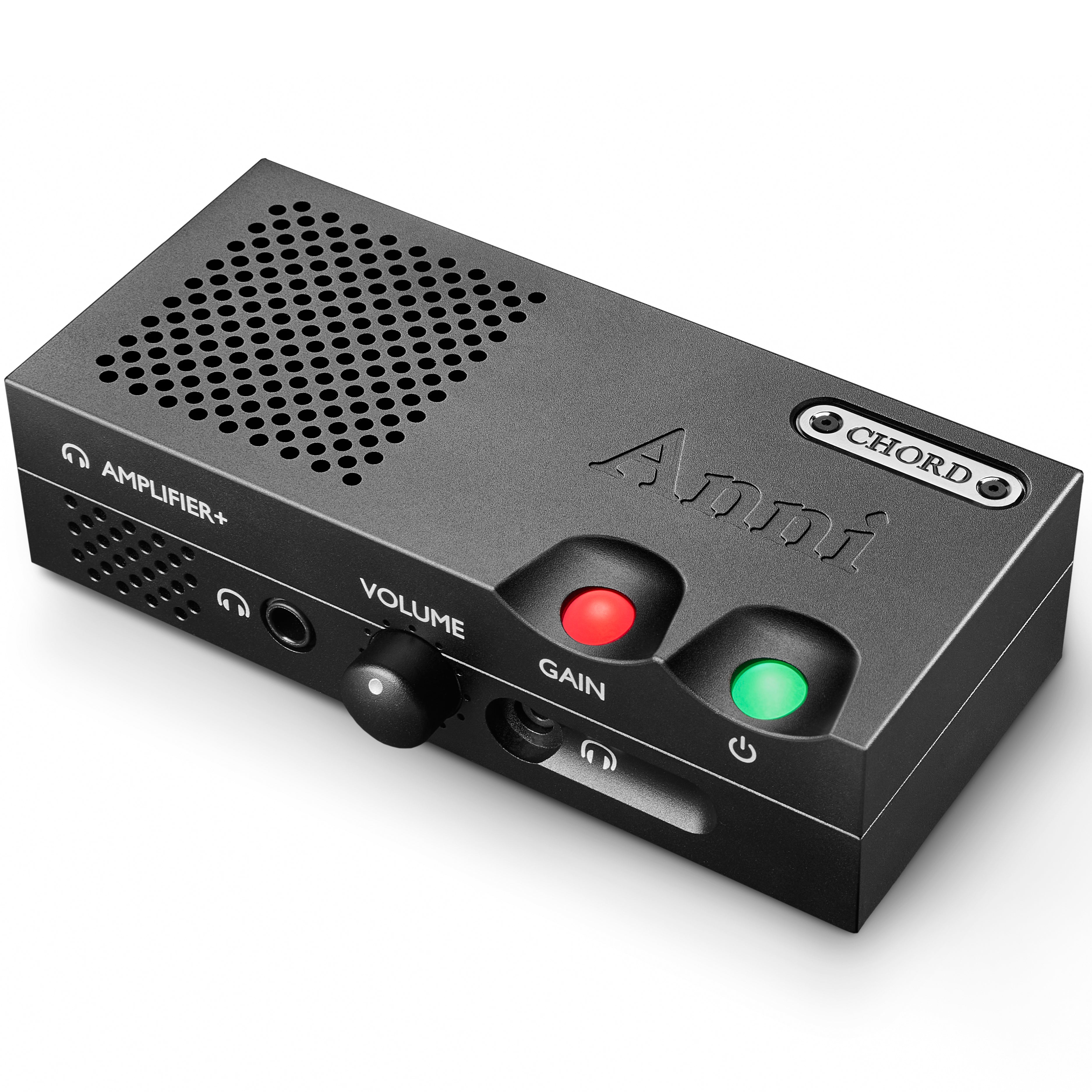 Chord ANNI Desktop Amplifier