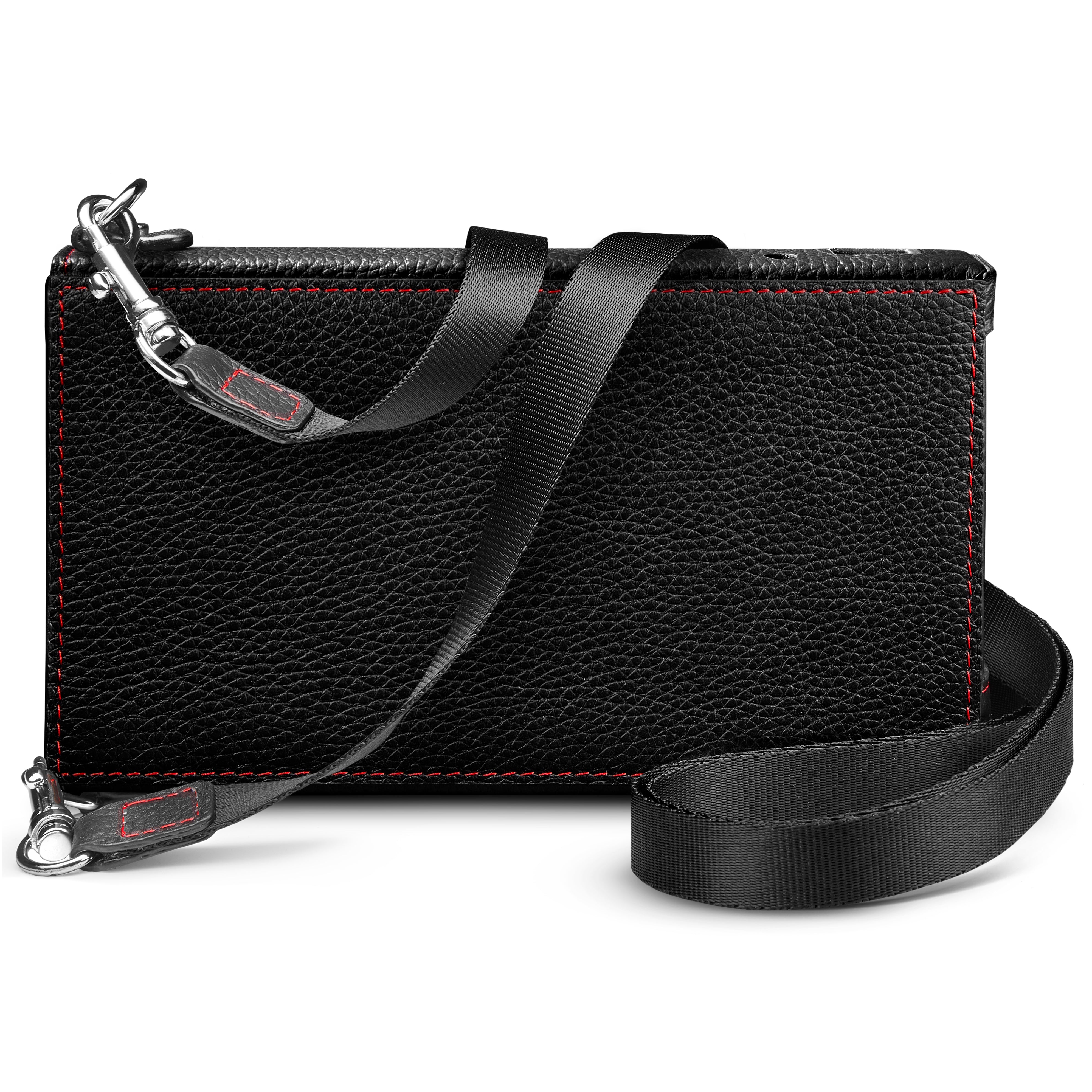 Chord Hugo 2 2go Premium Leather Carry Case