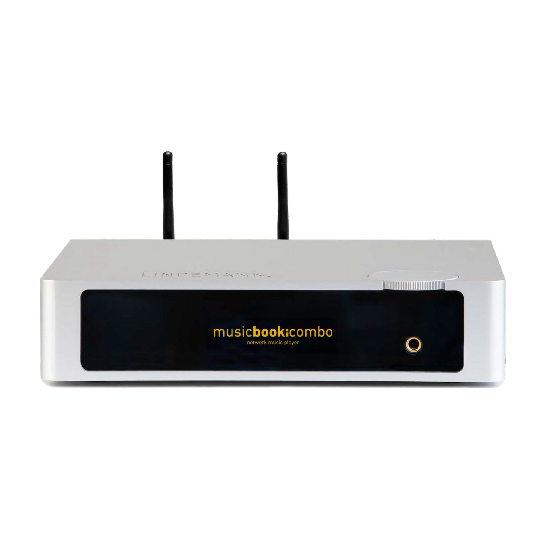 Lindemann Musicbook Combo