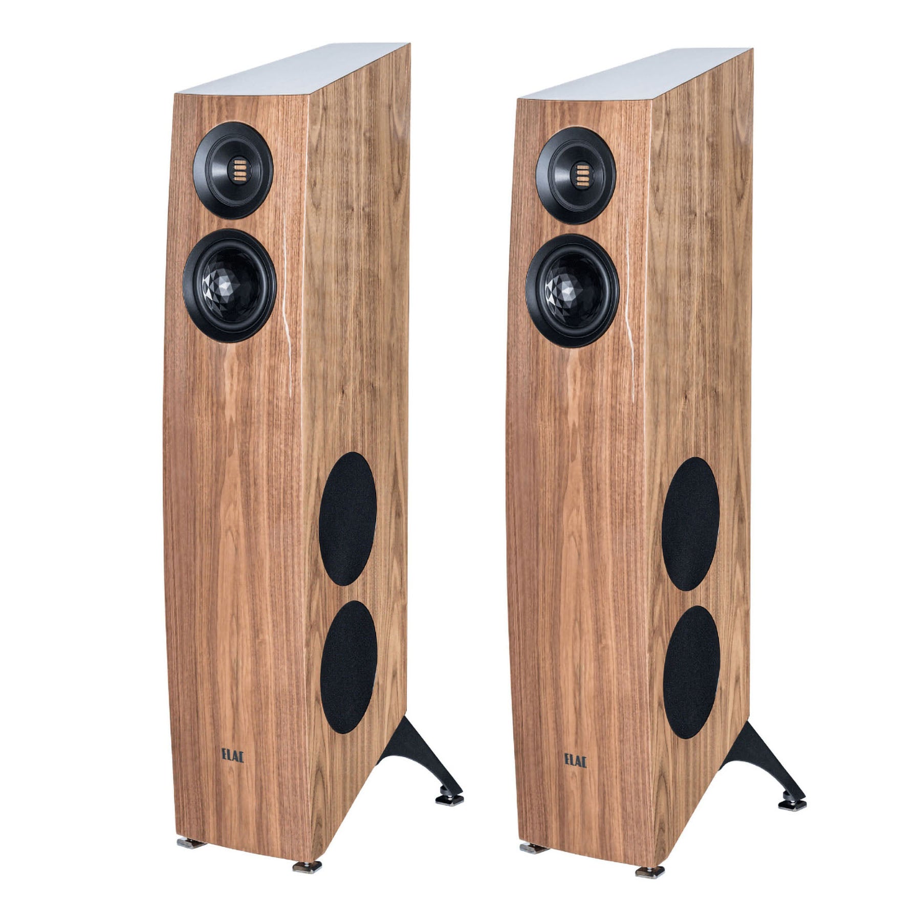 ELAC Concentro S 509 Floorstanding Speakers (pair)