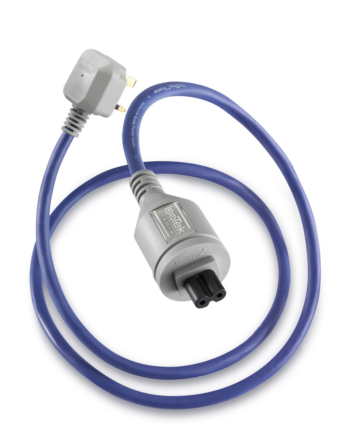 IsoTek EVO3 Premier Power Cable