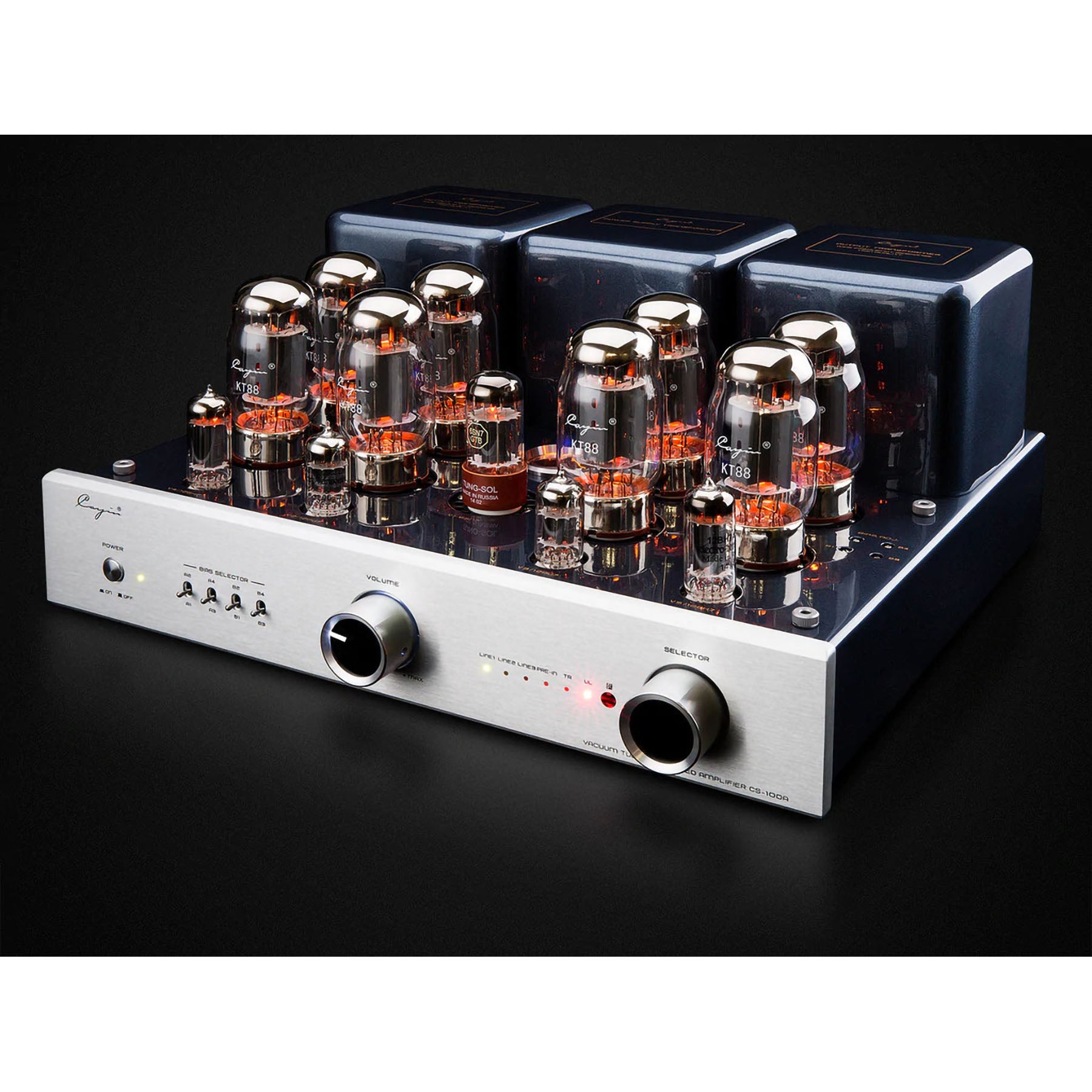 Cayin CS-100A Integrated Amplifier