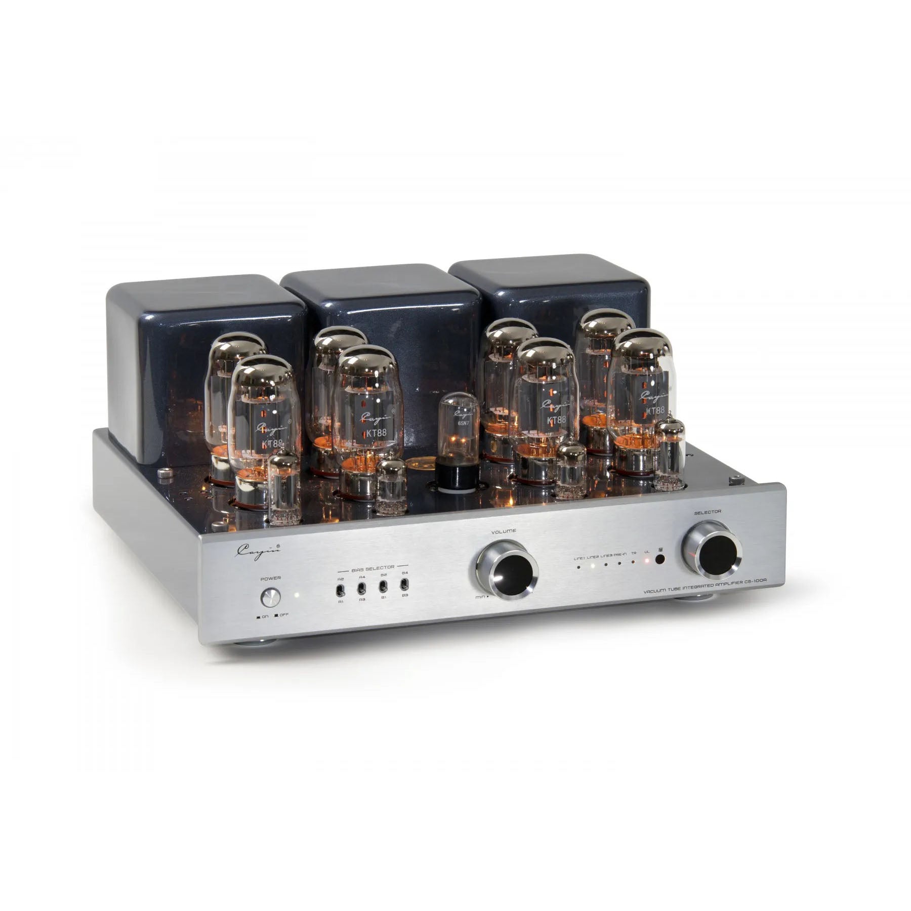 Cayin CS-100A Integrated Amplifier
