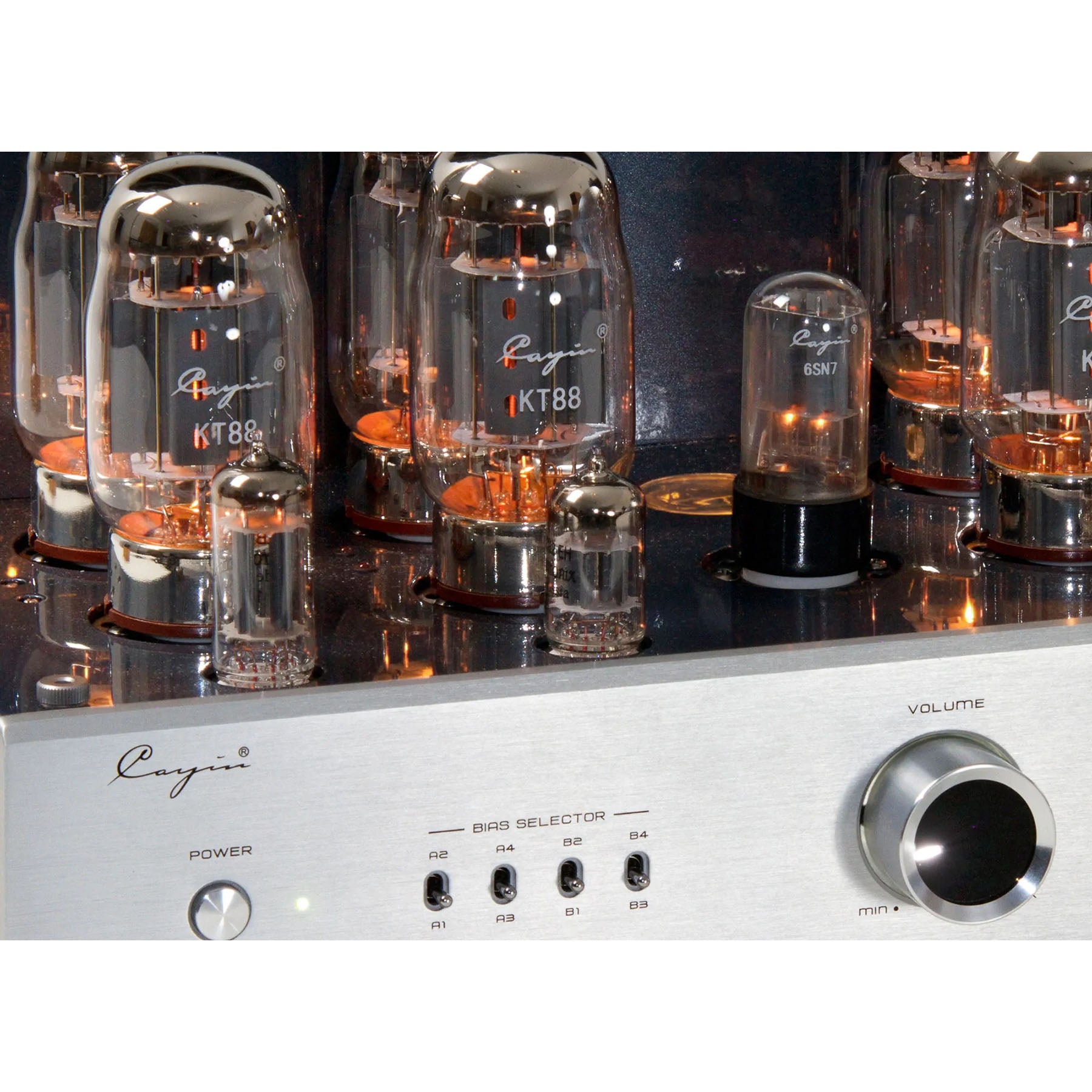 Cayin CS-100A Integrated Amplifier