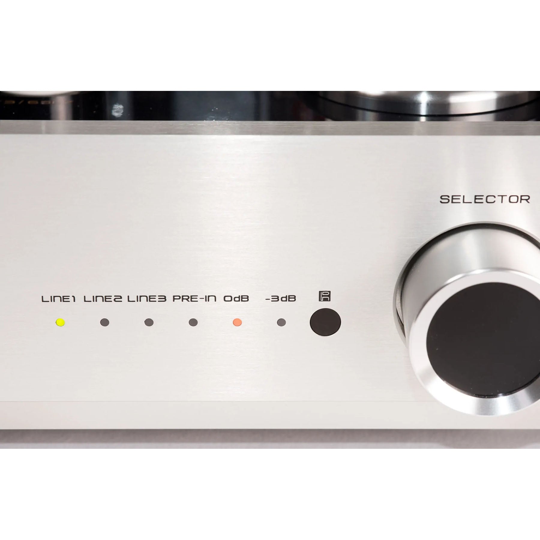 Cayin CS-300A SET Integrated Amplifier