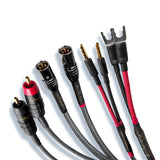 Audience Au24 SX Subwoofer Interconnect Cable