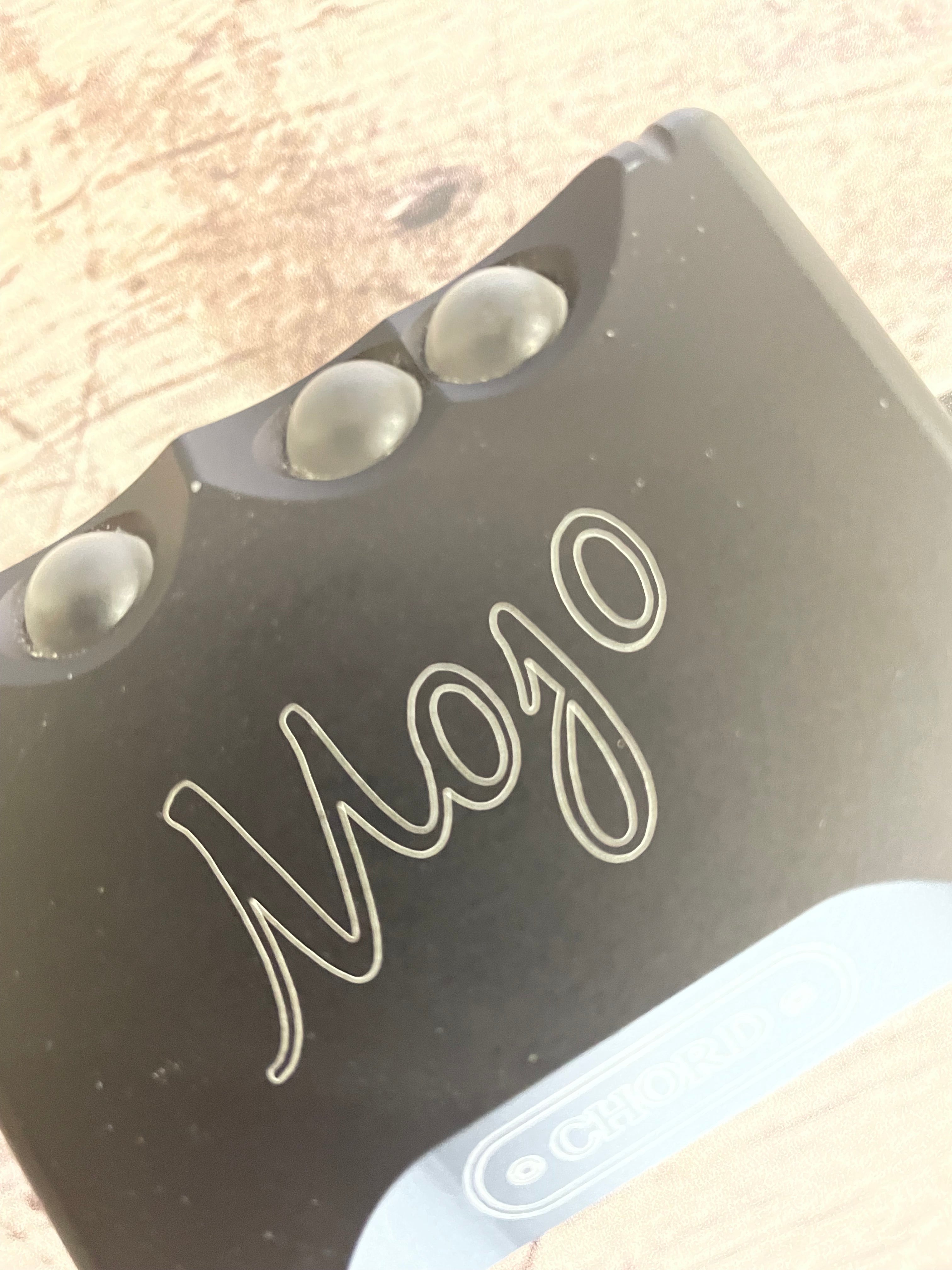 Trade-In Chord MOJO Portable DAC & Headphone Amplifier - Black  - No Box & No Accessories