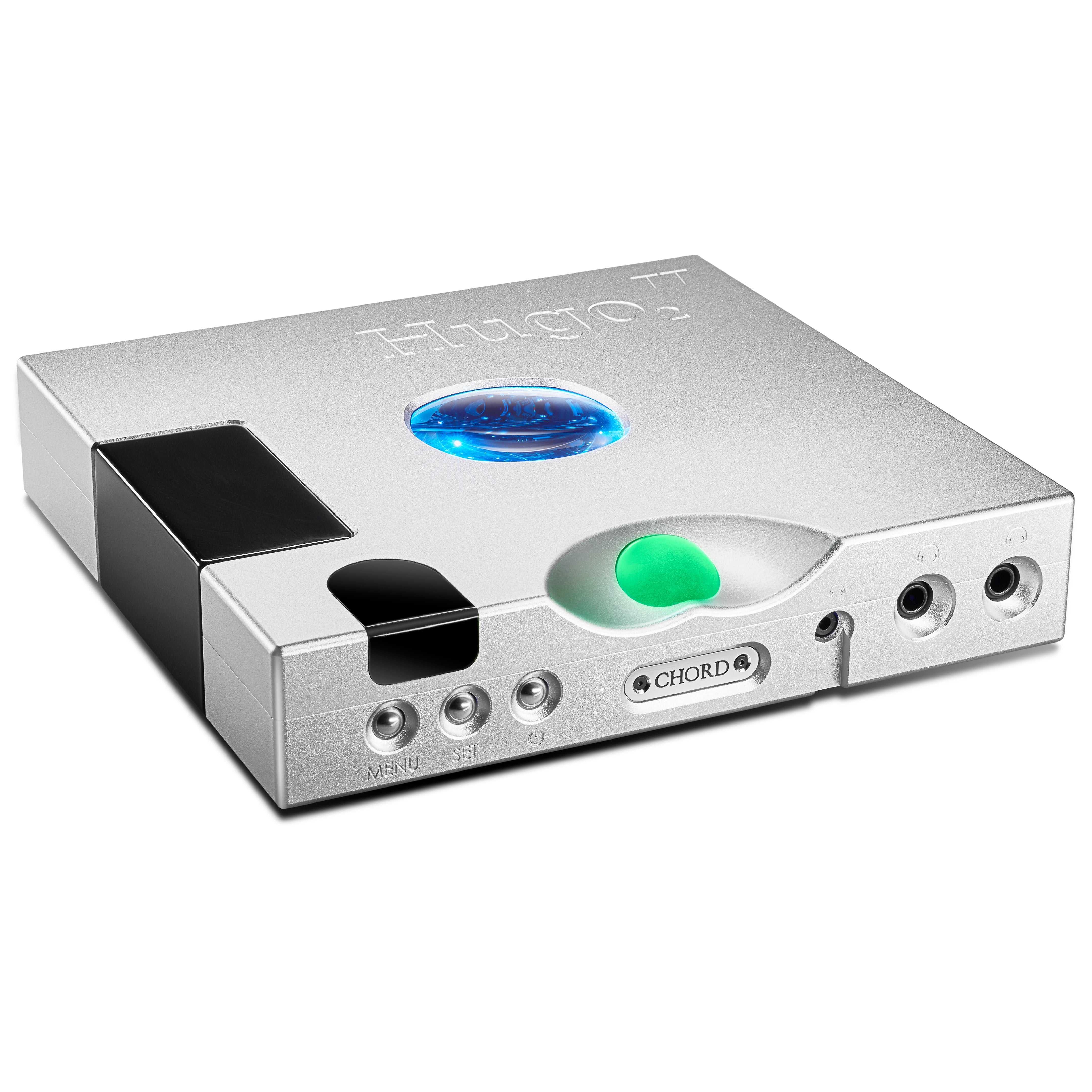 Chord Hugo TT 2 DAC, Preamplifier & Headphone Amplifier