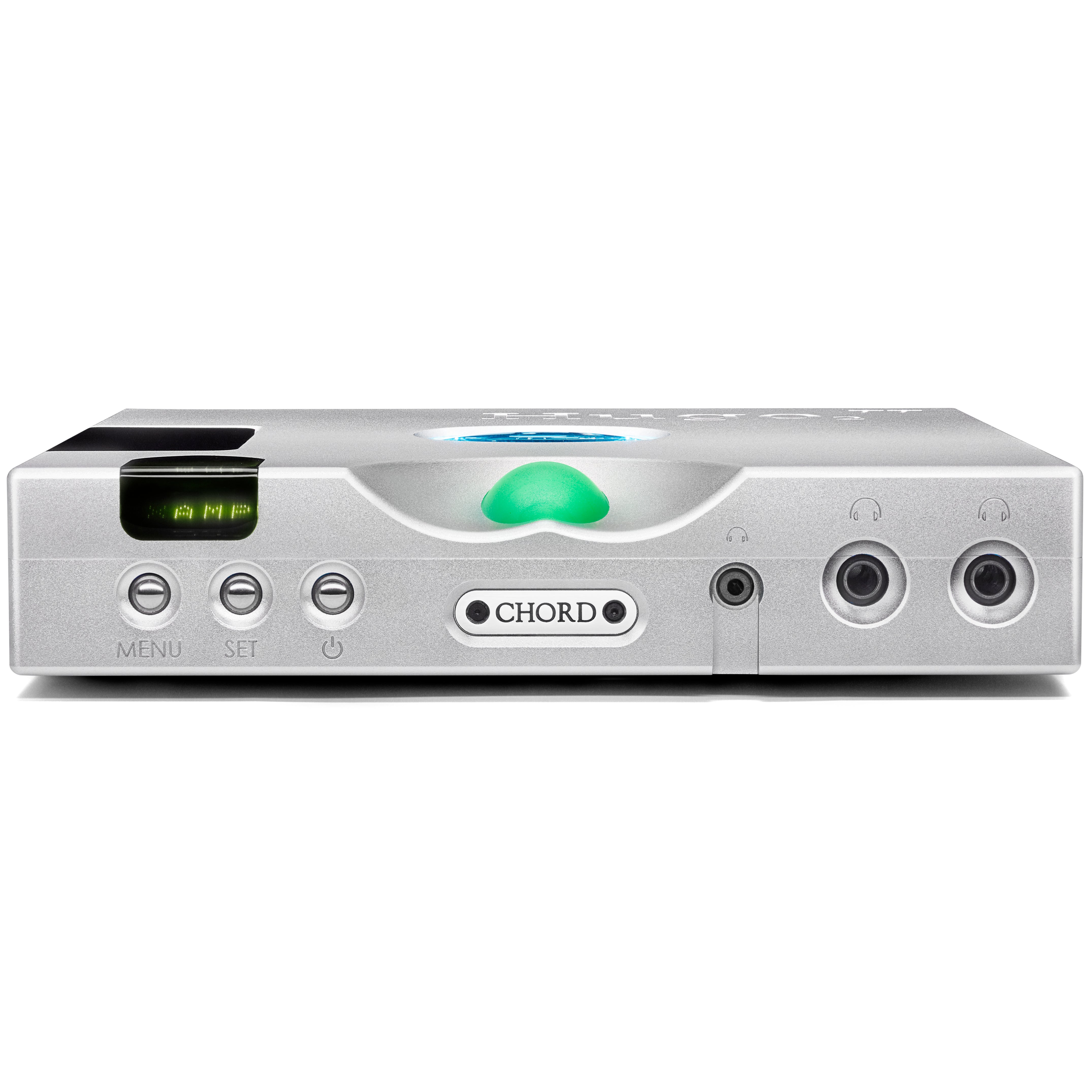 Chord Hugo TT 2 DAC, Preamplifier & Headphone Amplifier