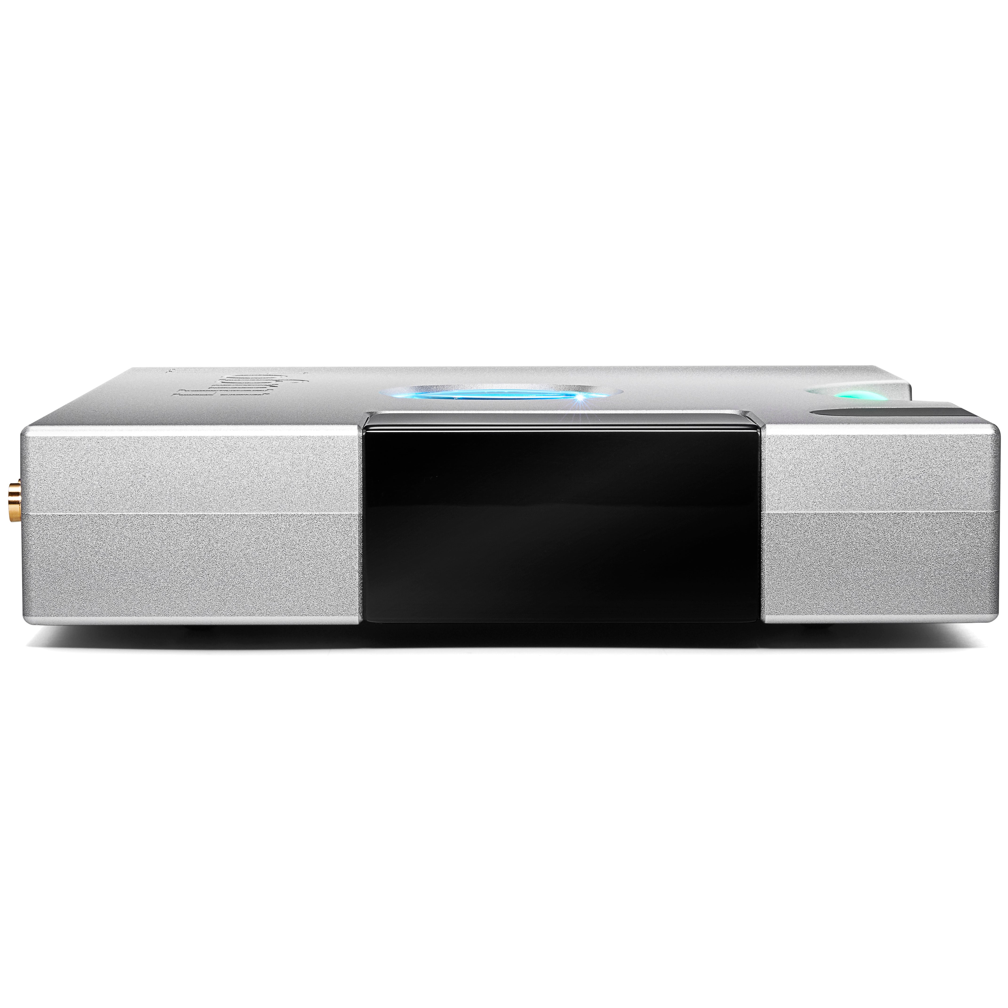 Chord Hugo TT 2 DAC, Preamplifier & Headphone Amplifier