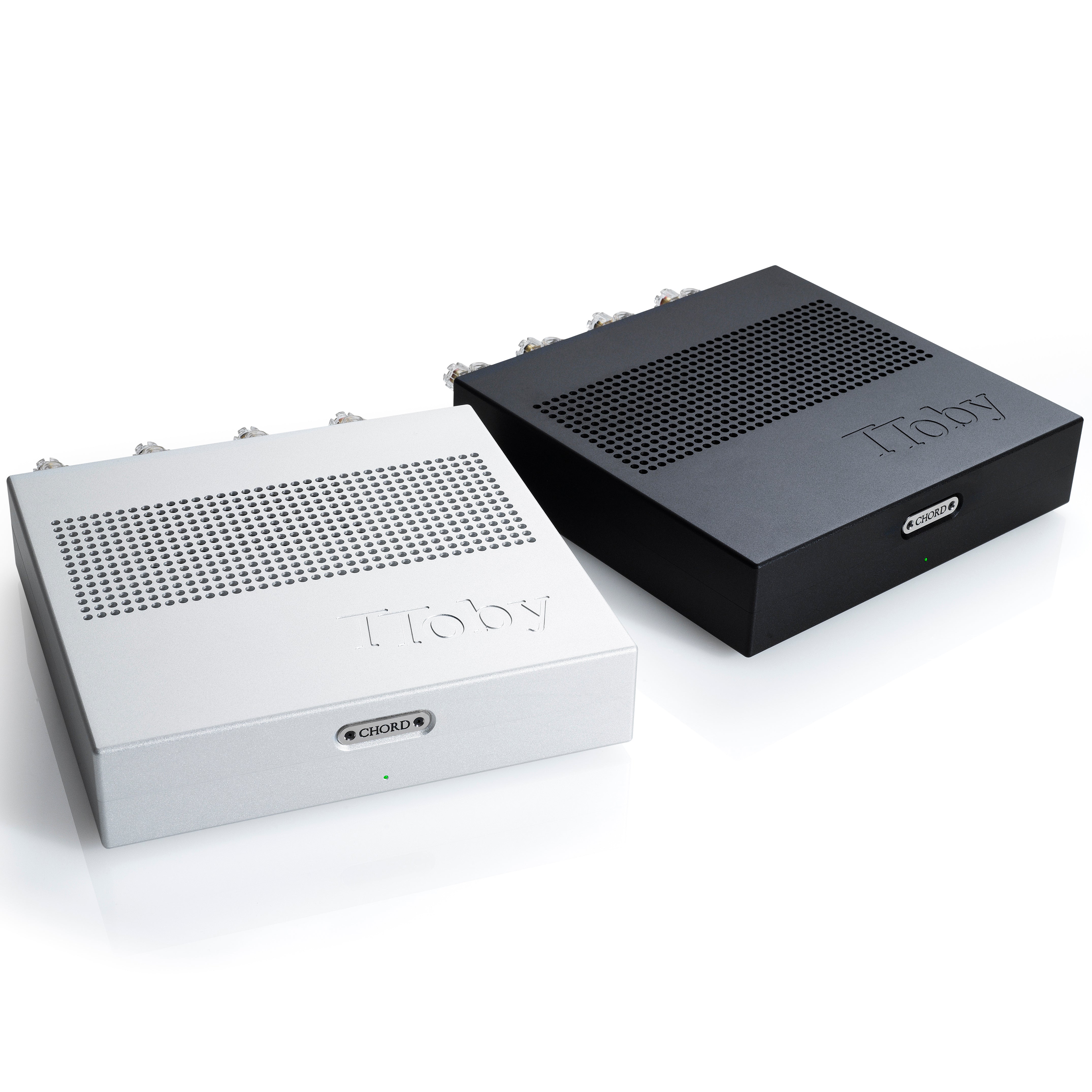 Chord TToby 100w Stereo Power Amplifier