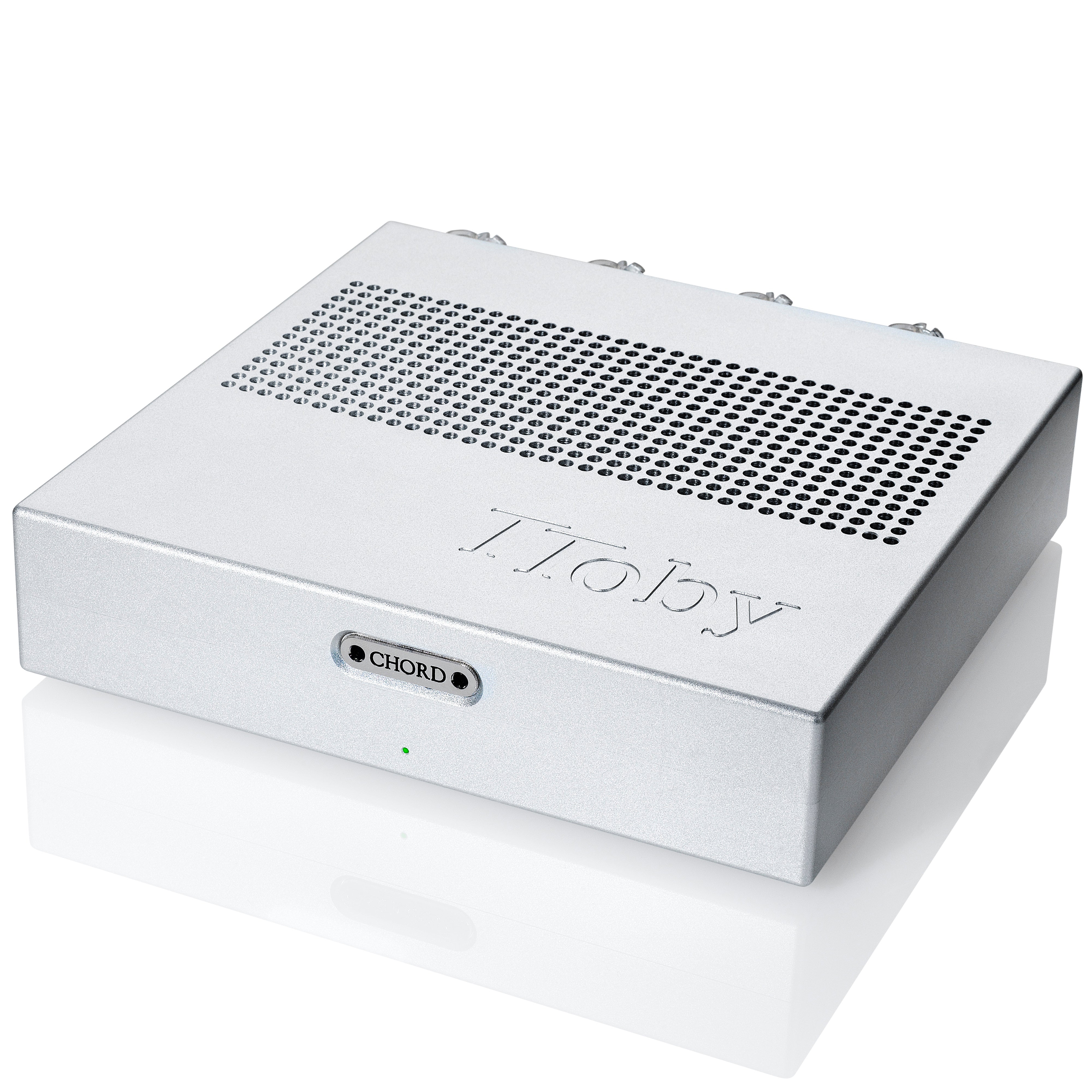 Chord TToby 100w Stereo Power Amplifier