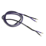 Analysis Plus Clear Oval Speaker Cable