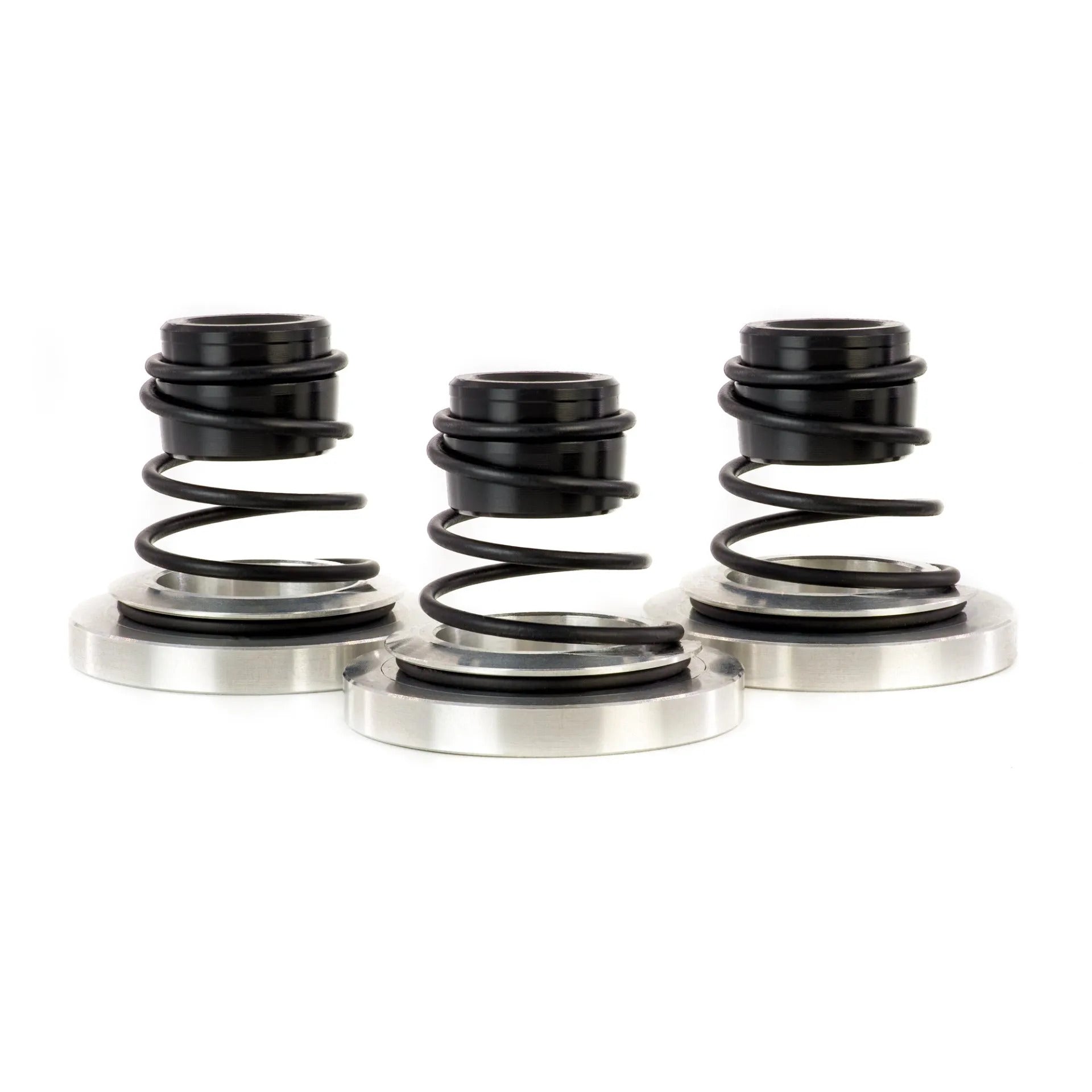 Michell Coated Suspension Springs (set of 3)