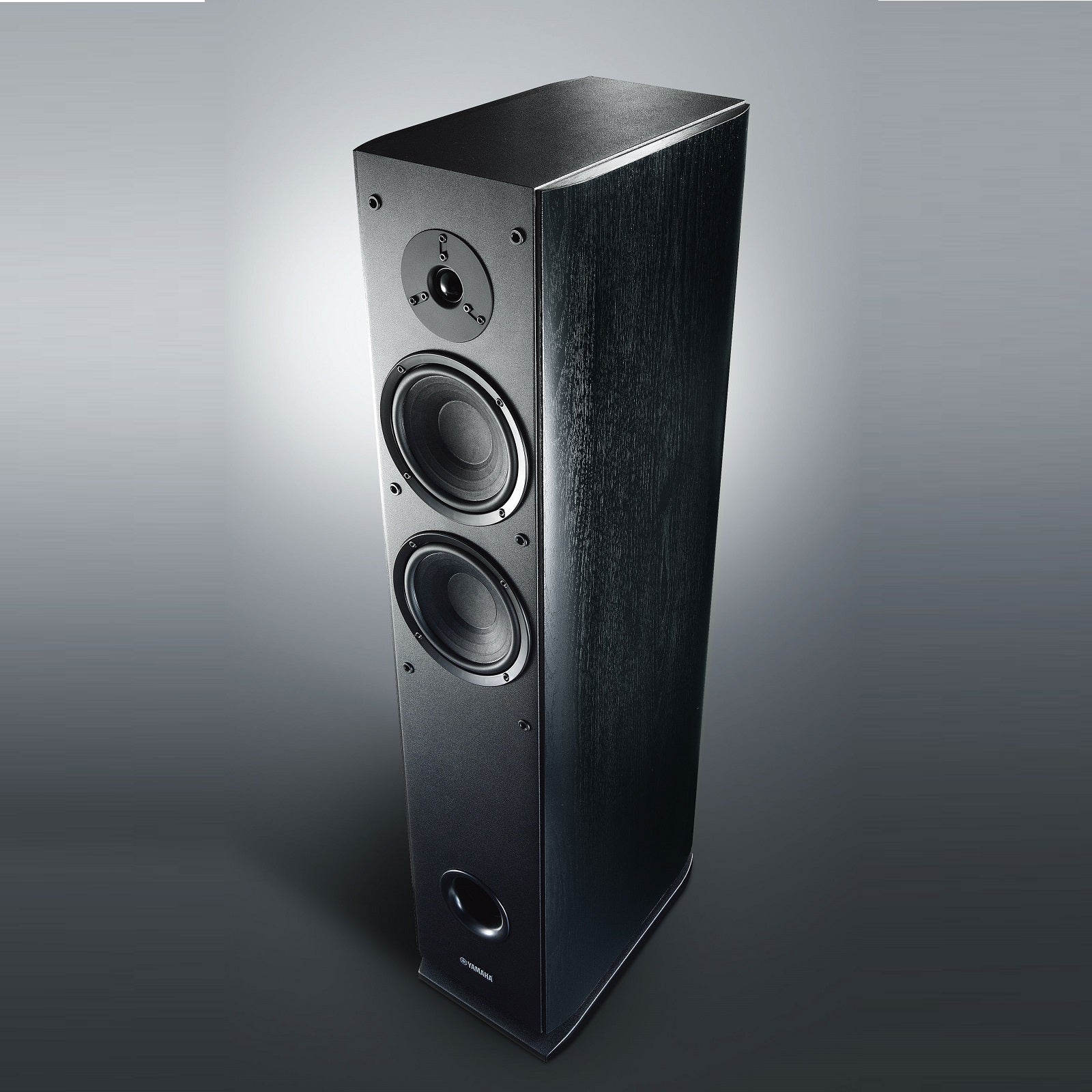 Yamaha NS-F160 2-way Bass-reflex Floorstanding Speakers (pair)