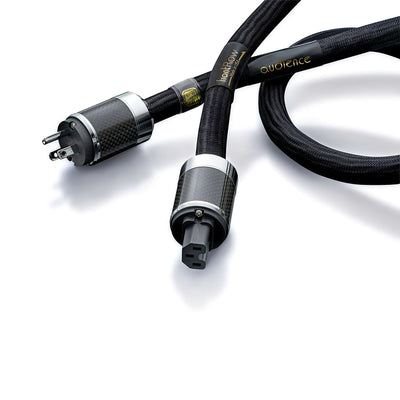Audience frontRow MP 14 AWG AUS-IEC PowerChord Statement Power Cable