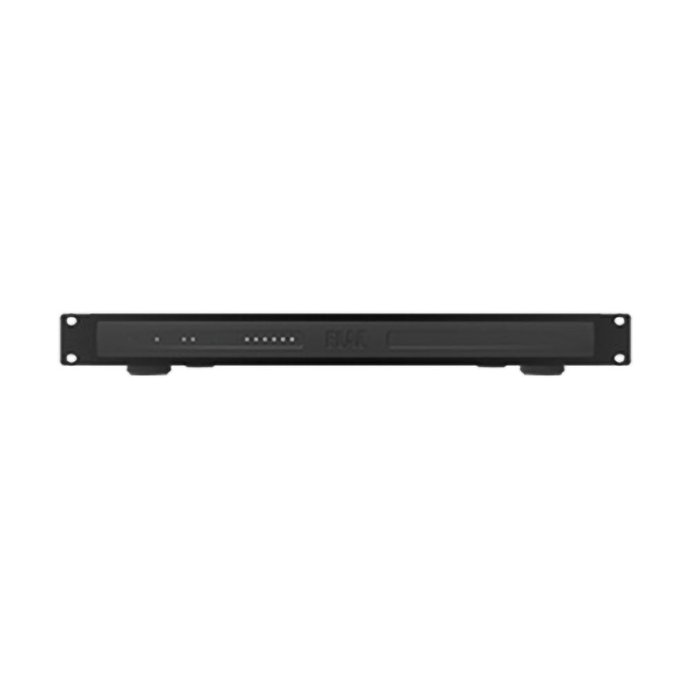 ELAC Discovery DS-C201PRO-BK 8 Channel Music Server