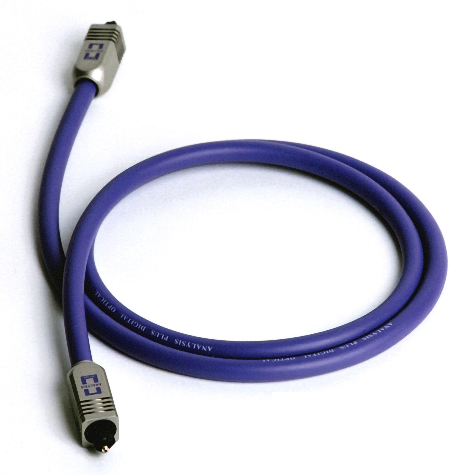 Analysis Plus Toslink Optical Digital Cable