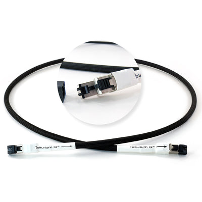 Tellurium Black Diamond Digital Streaming Cable