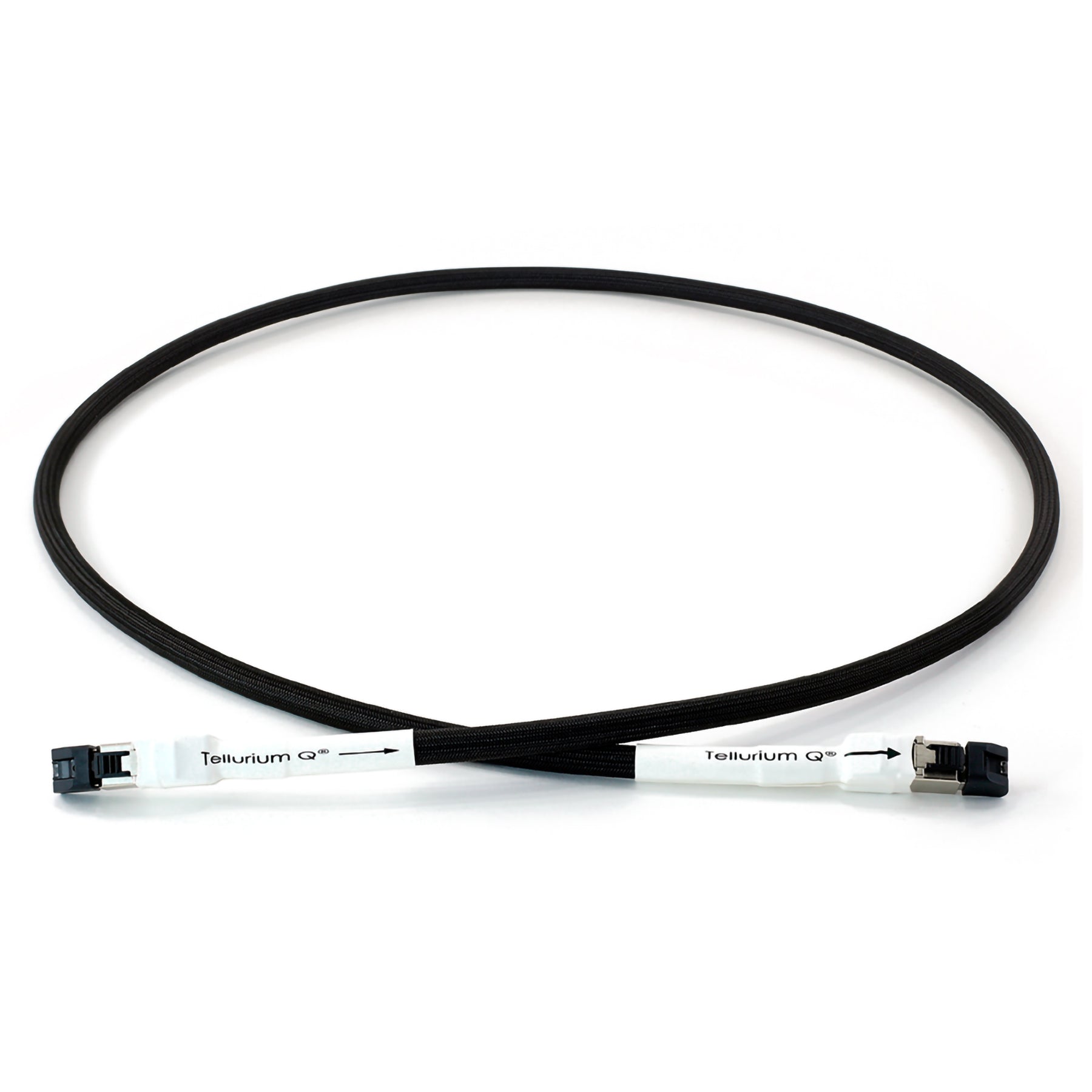 Tellurium Black Diamond Digital Streaming Cable (1m)