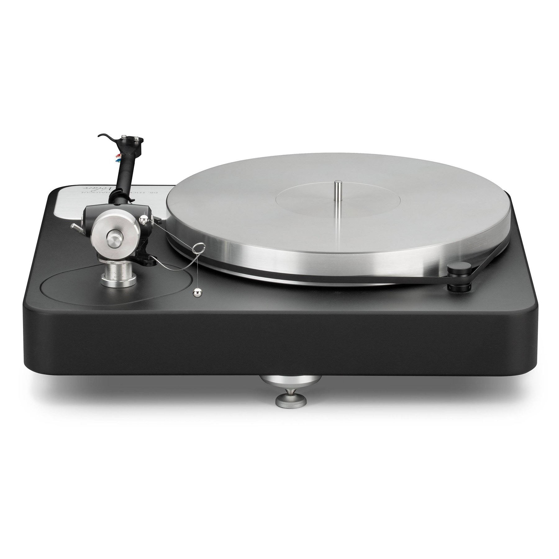 Dr. Feickert Analogue Volare Turntable