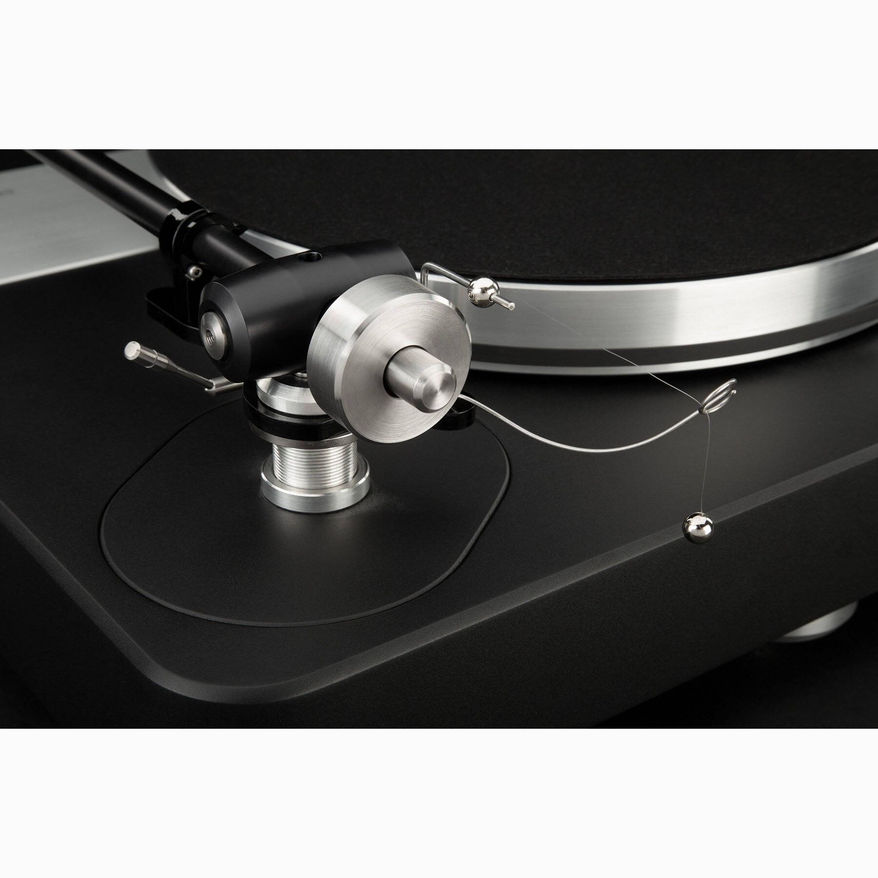 Dr. Feickert Analogue Volare Turntable