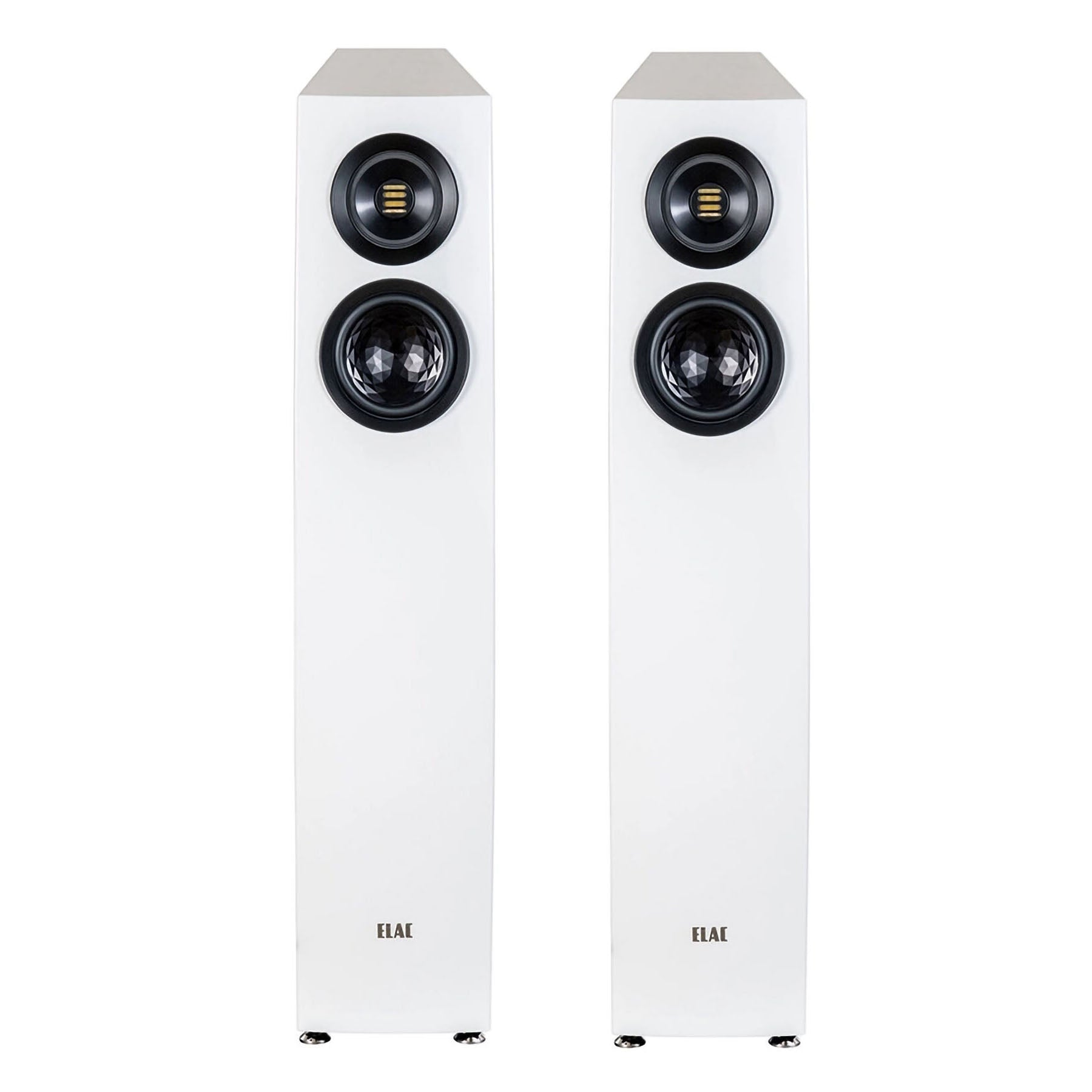 ELAC Concentro S 507 Floorstanding Speakers (pair)
