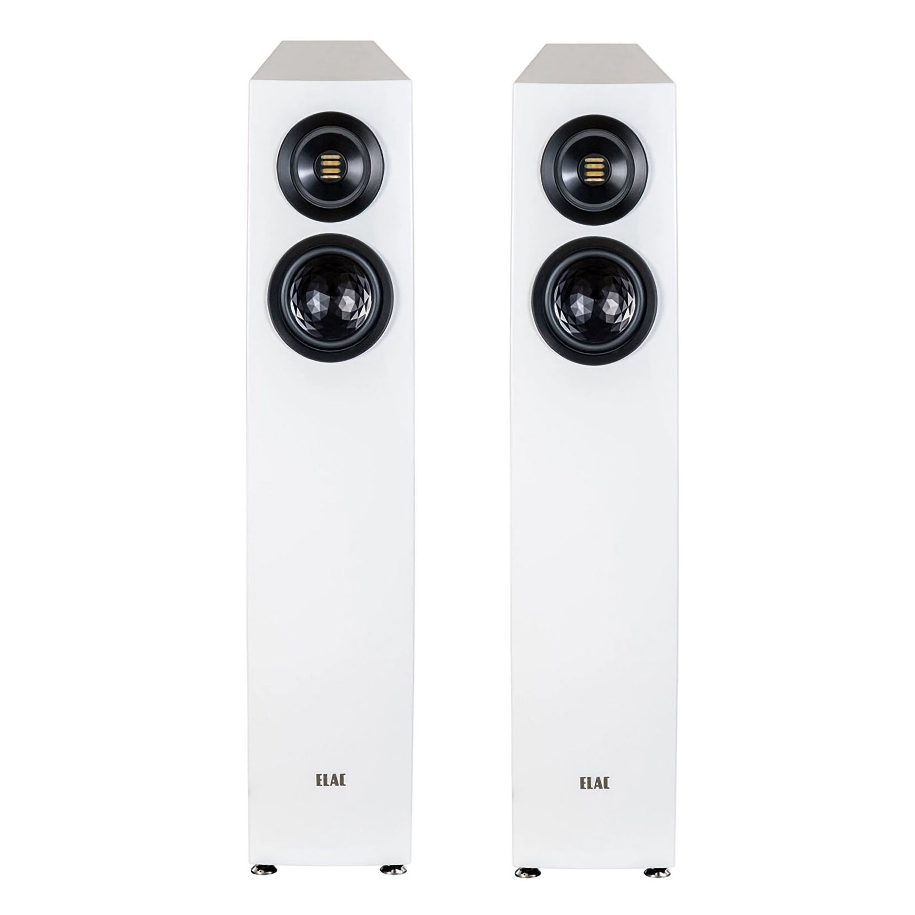 ELAC Concentro S 507 Floorstanding Speakers (pair)