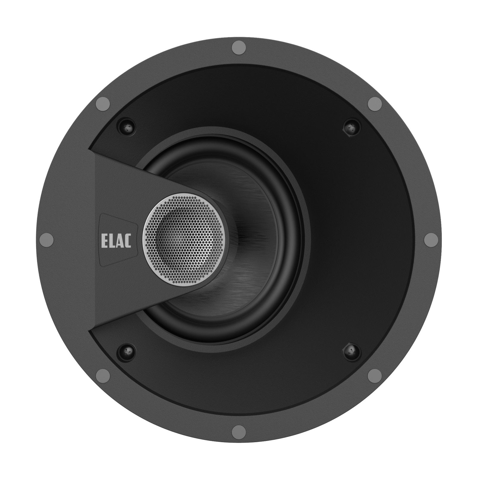 ELAC Vertex 2 IC-VT62-W 6.5" Theatre In-Ceiling Speaker