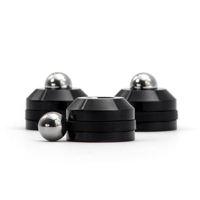 AG Lifter Dulcet 19 Reference Small Isolation Feet (1 pc)