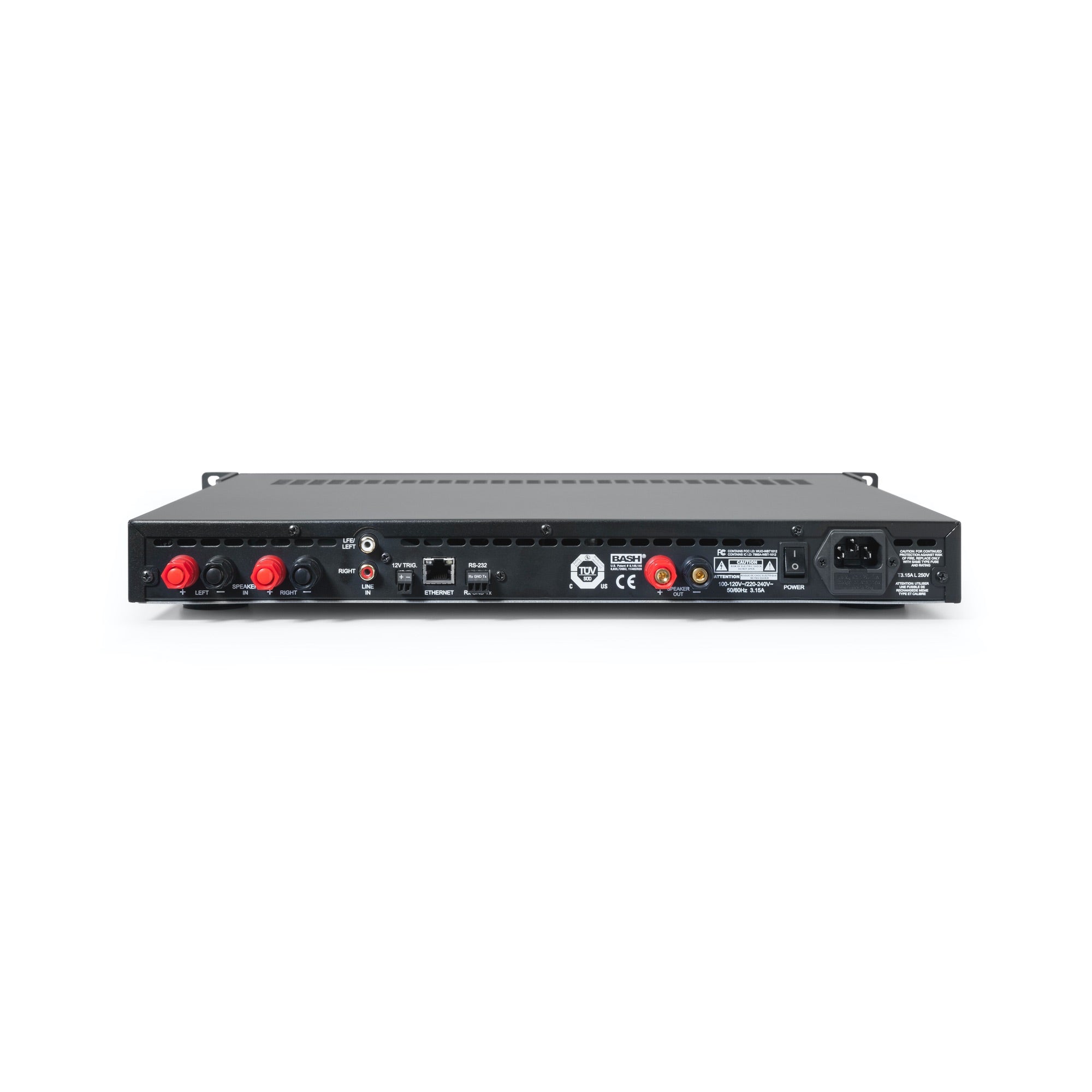 Elac shop s10eq review