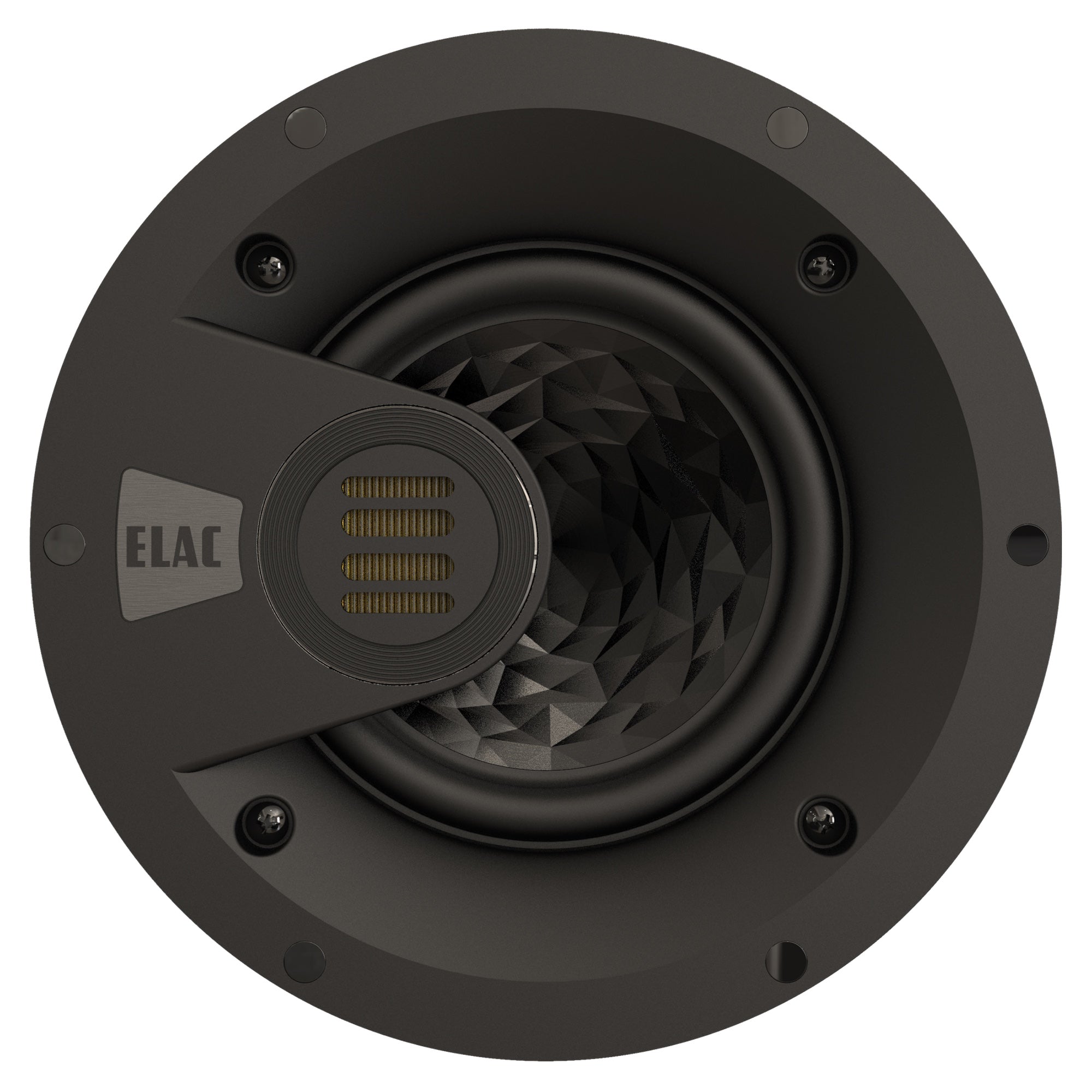 ELAC Vertex Series 3 IC-VJ63-W 6.5″ Ceiling Speaker